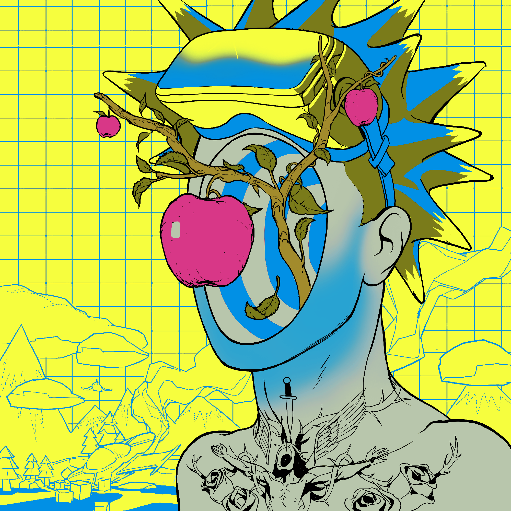 NFT Image