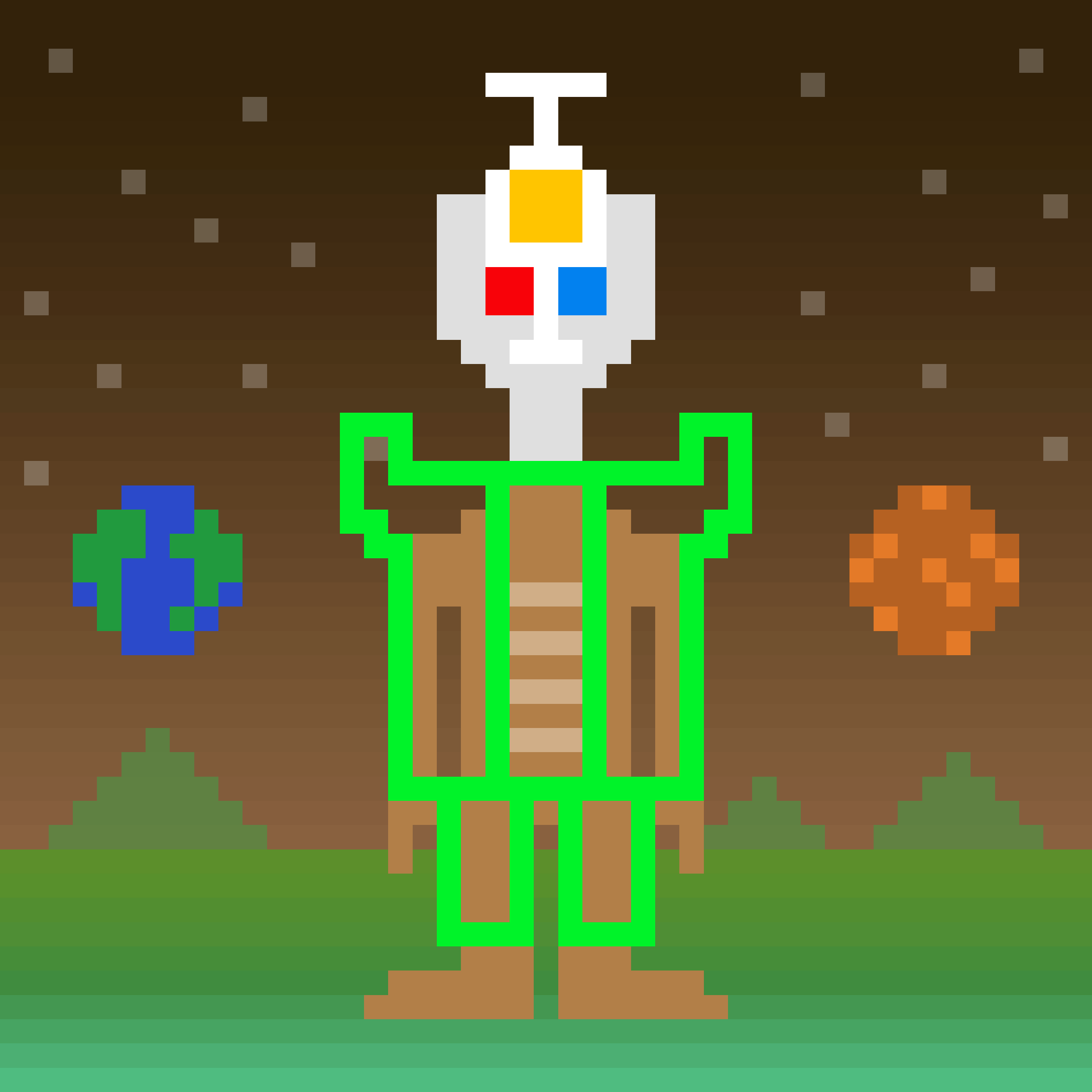 web3ocean.linea.eth Linea Name Service (.linea.eth domains) based on ENS PFP