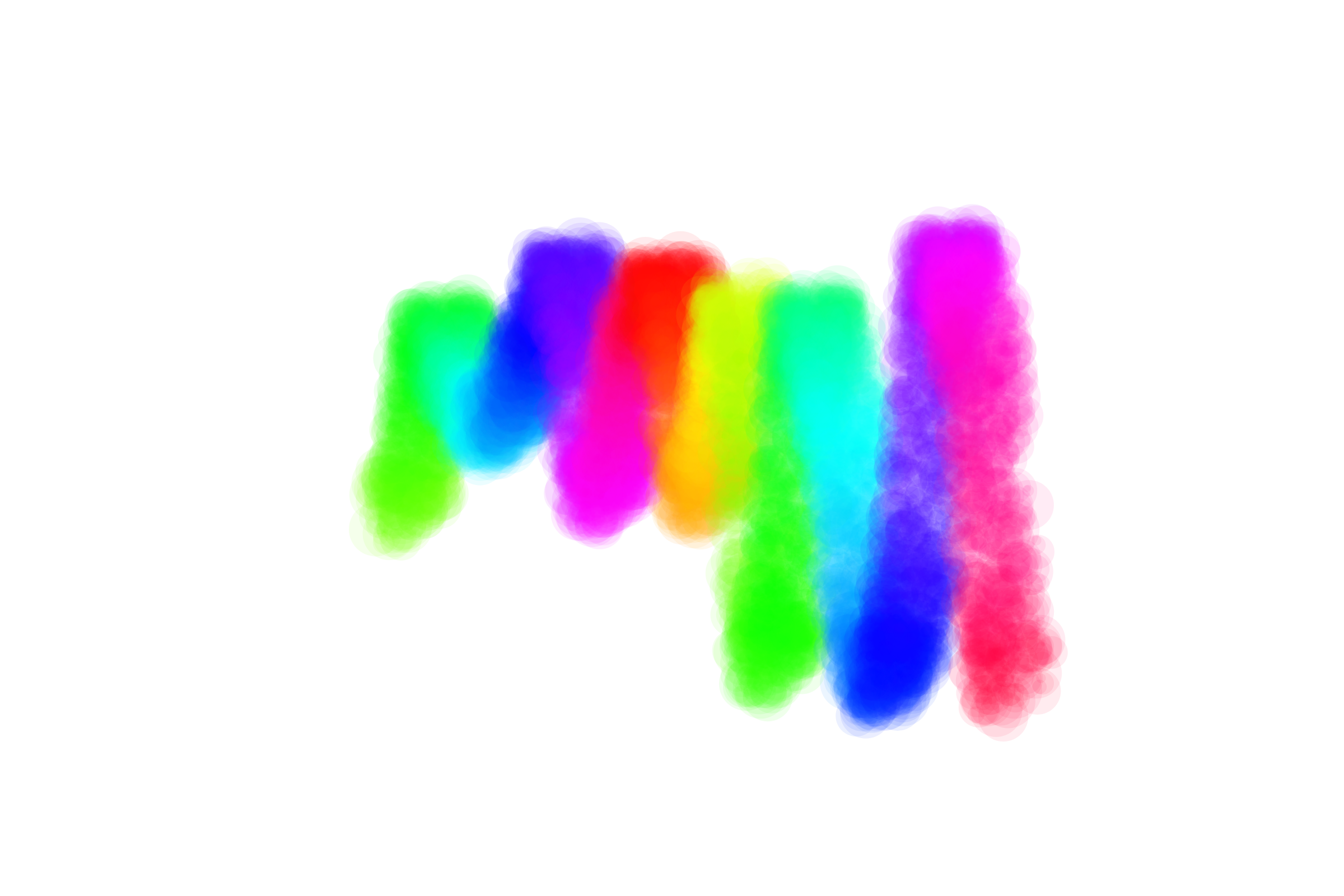 Chromie Squiggle #2846