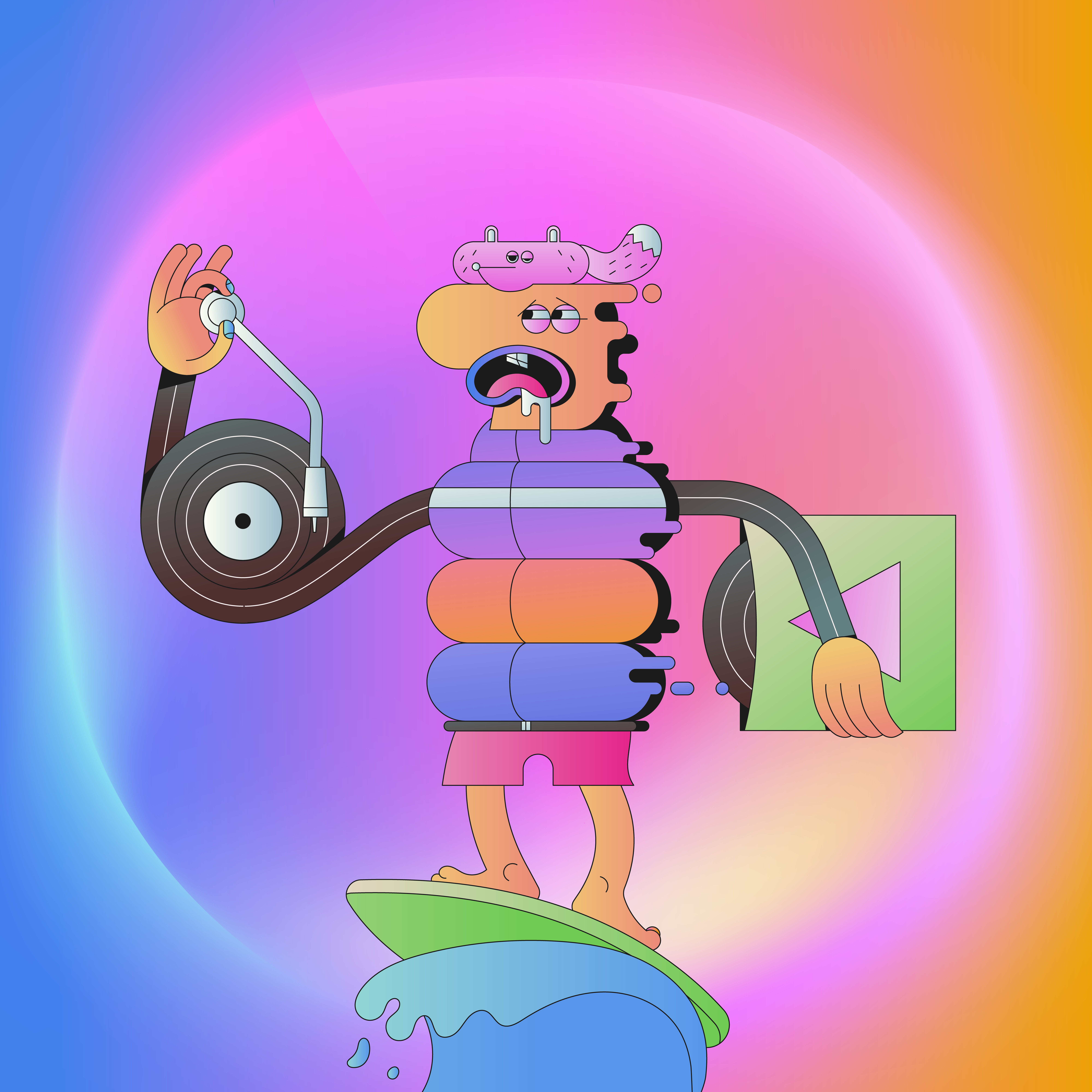 NFT Image