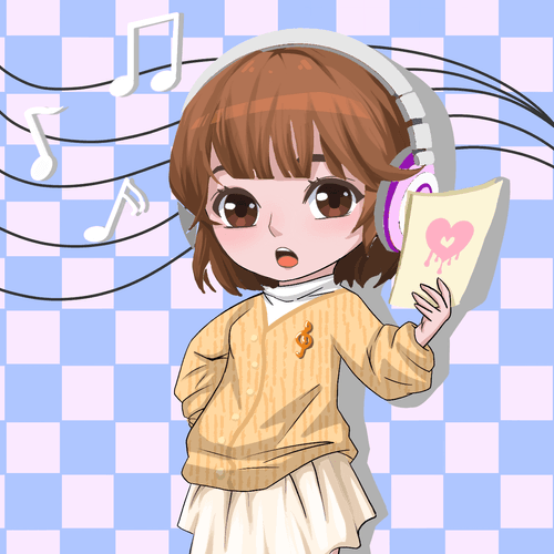 Kana Hanazawa #2045