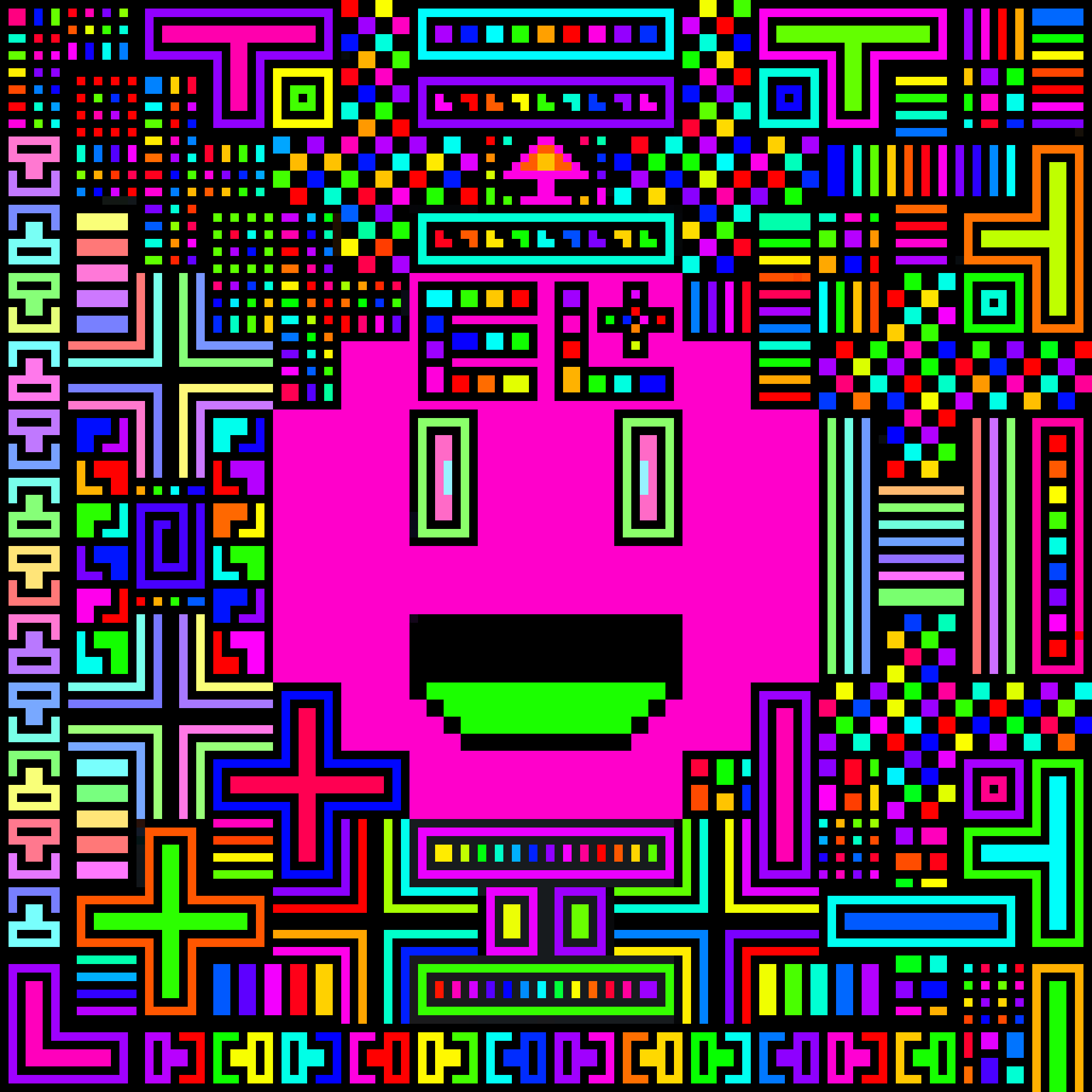 Energy plus luxury #9976