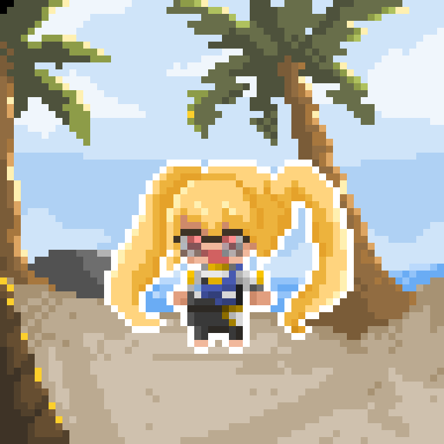 PIXELBAE #8885