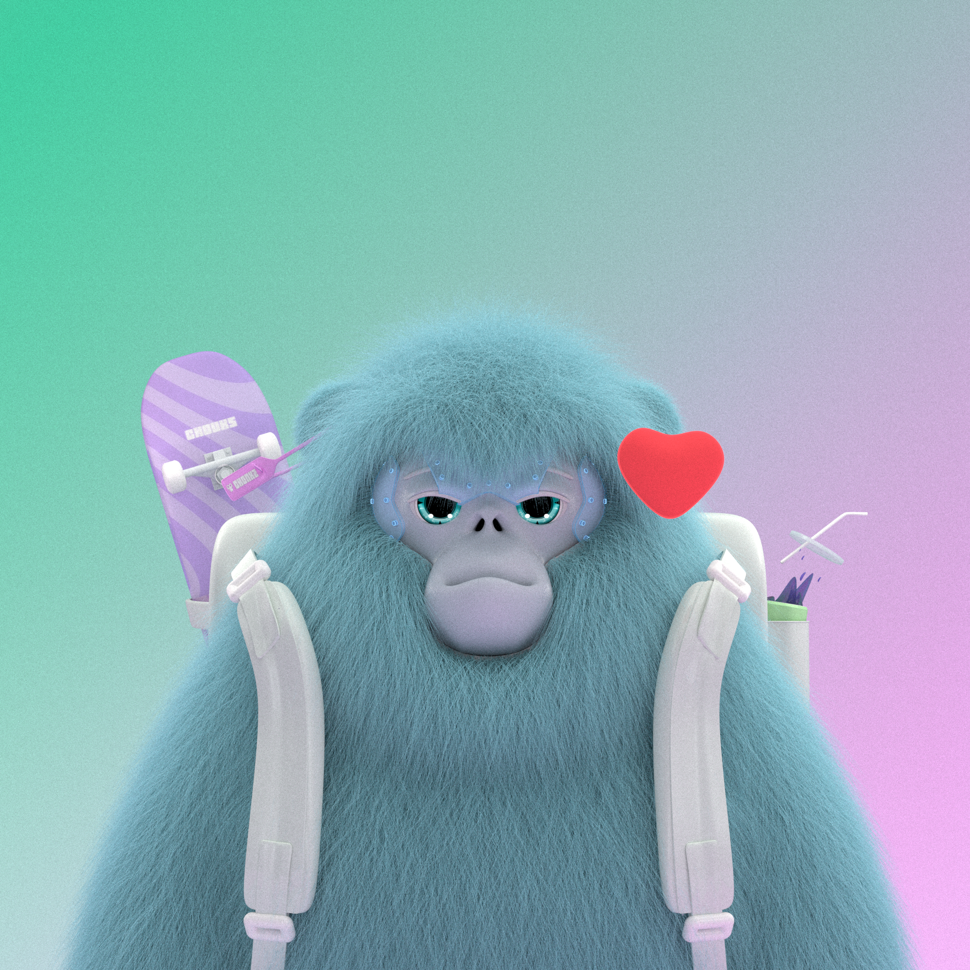 NFT Image