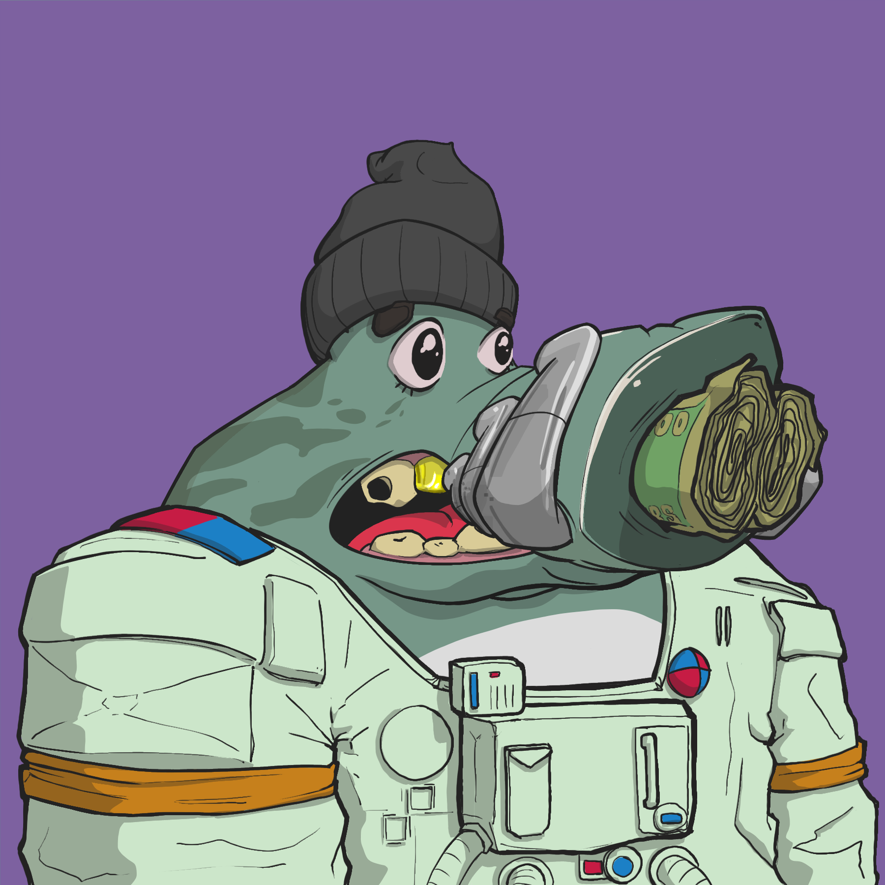 NFT Image