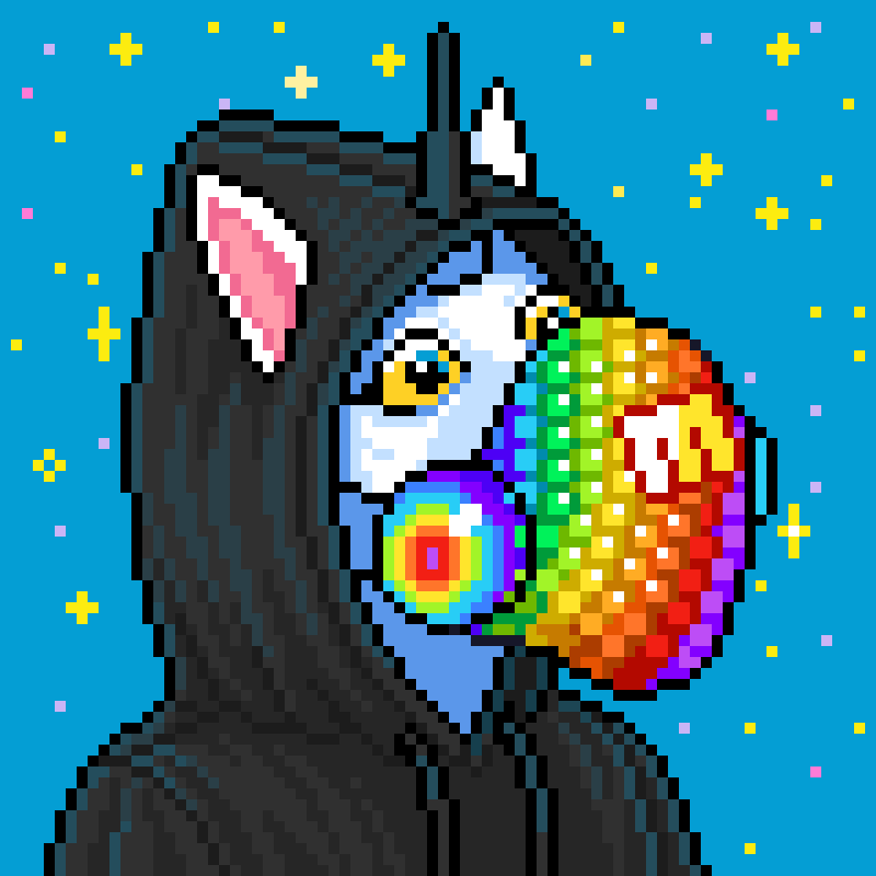 murrin.eth Ethereum Name Service (ENS and .eth domain) PFP