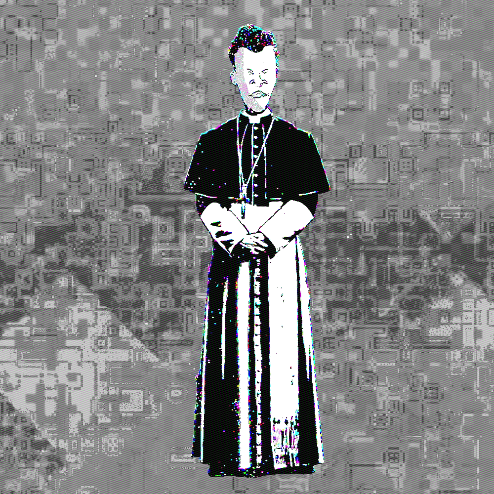 Cardinal Buttheadarius