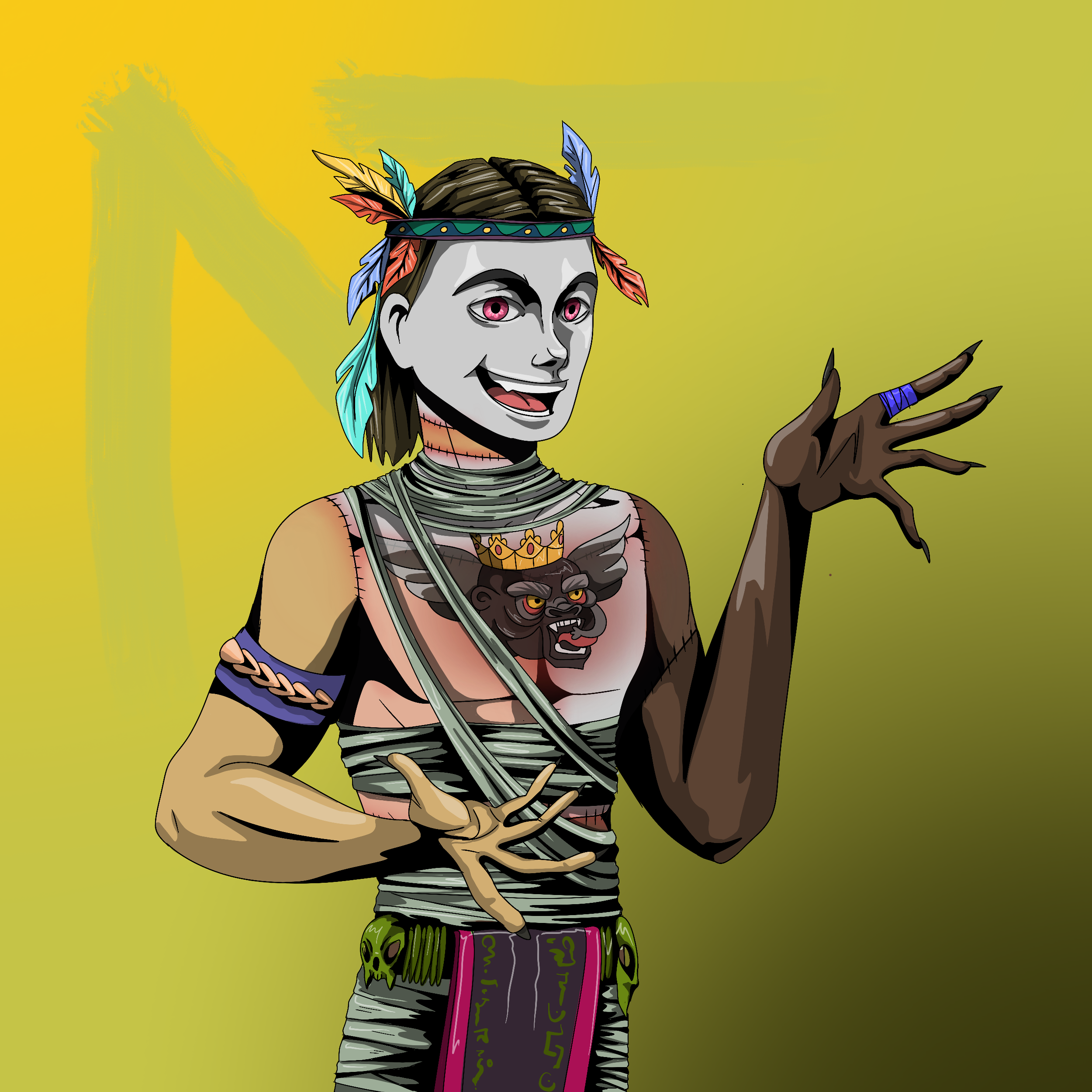 NFT Image