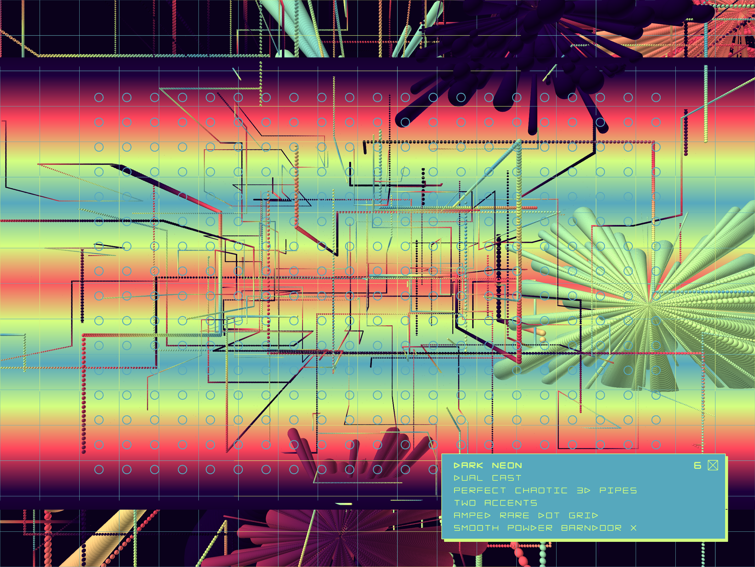 Colorspace #6