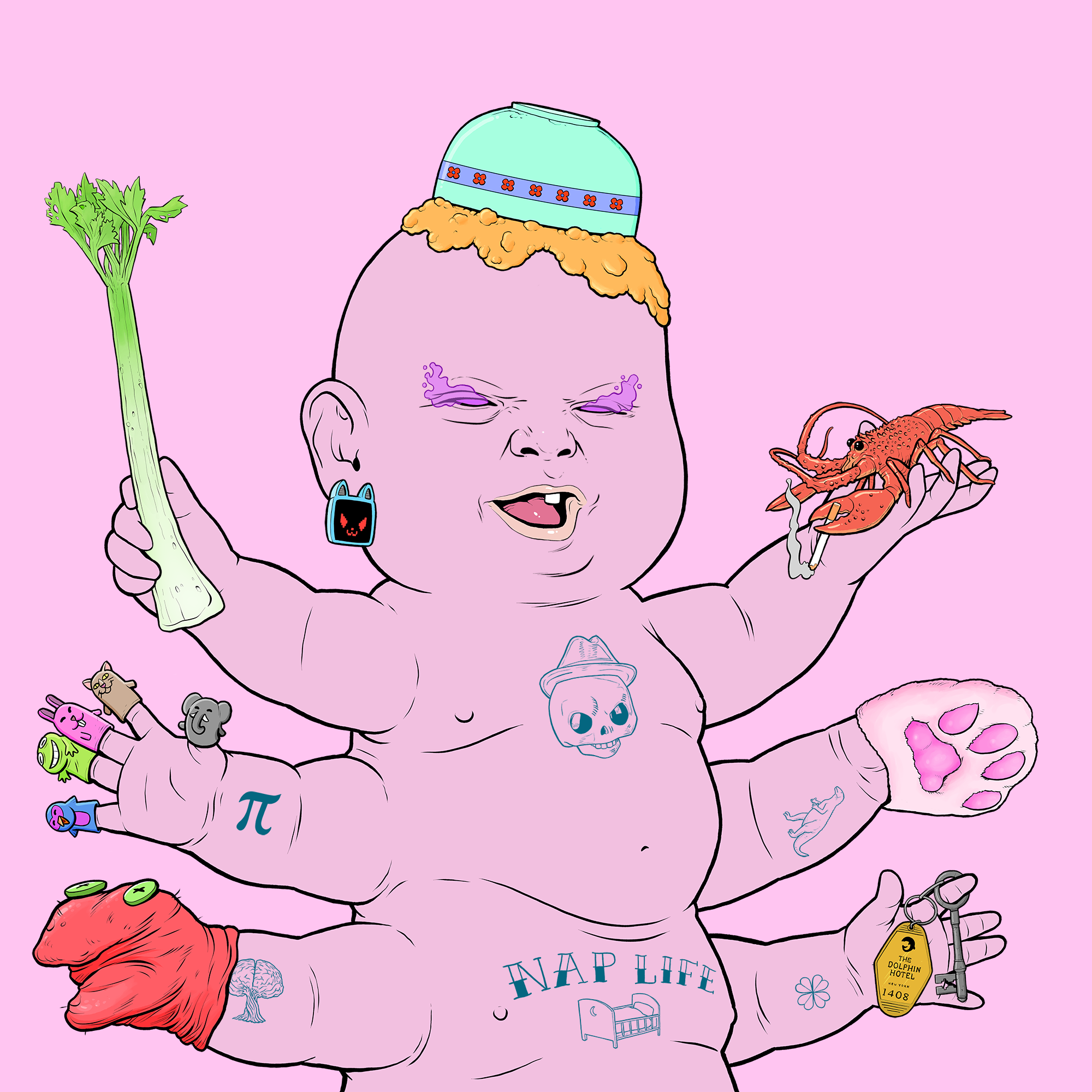 NFT Image