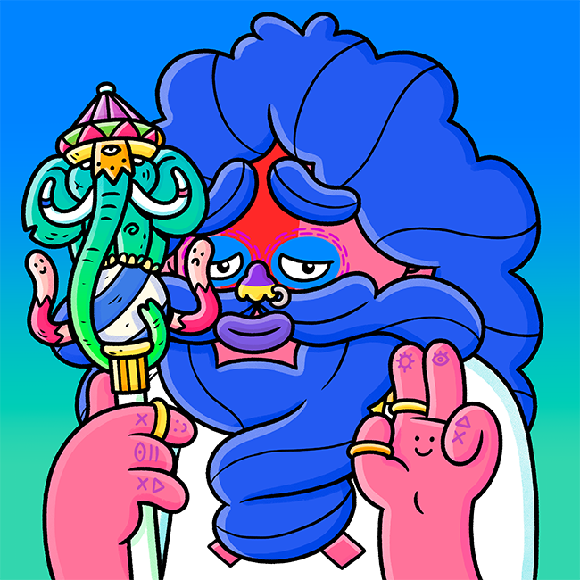 NFT Image
