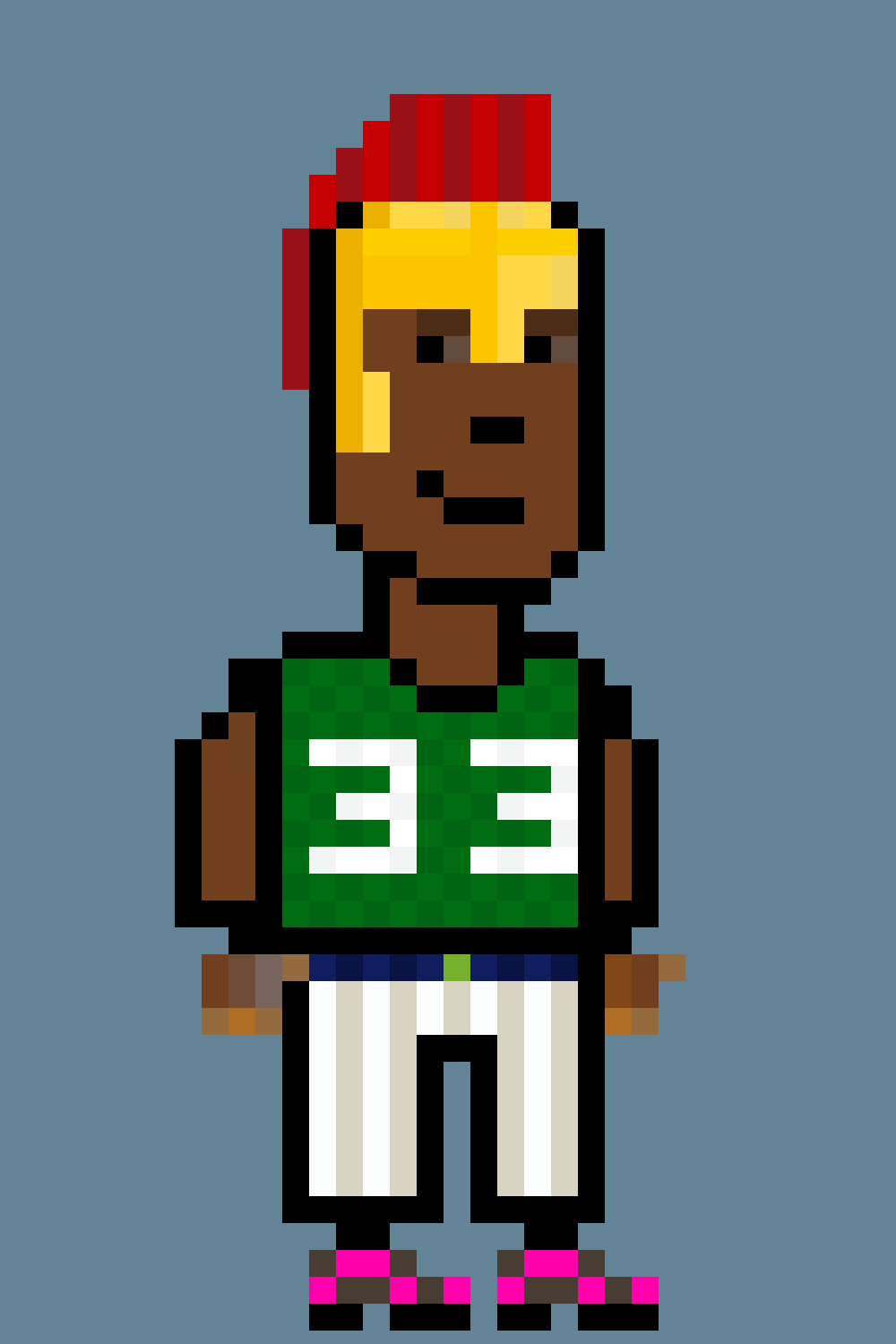 ermieww.eth Ethereum Name Service (ENS and .eth domain) PFP