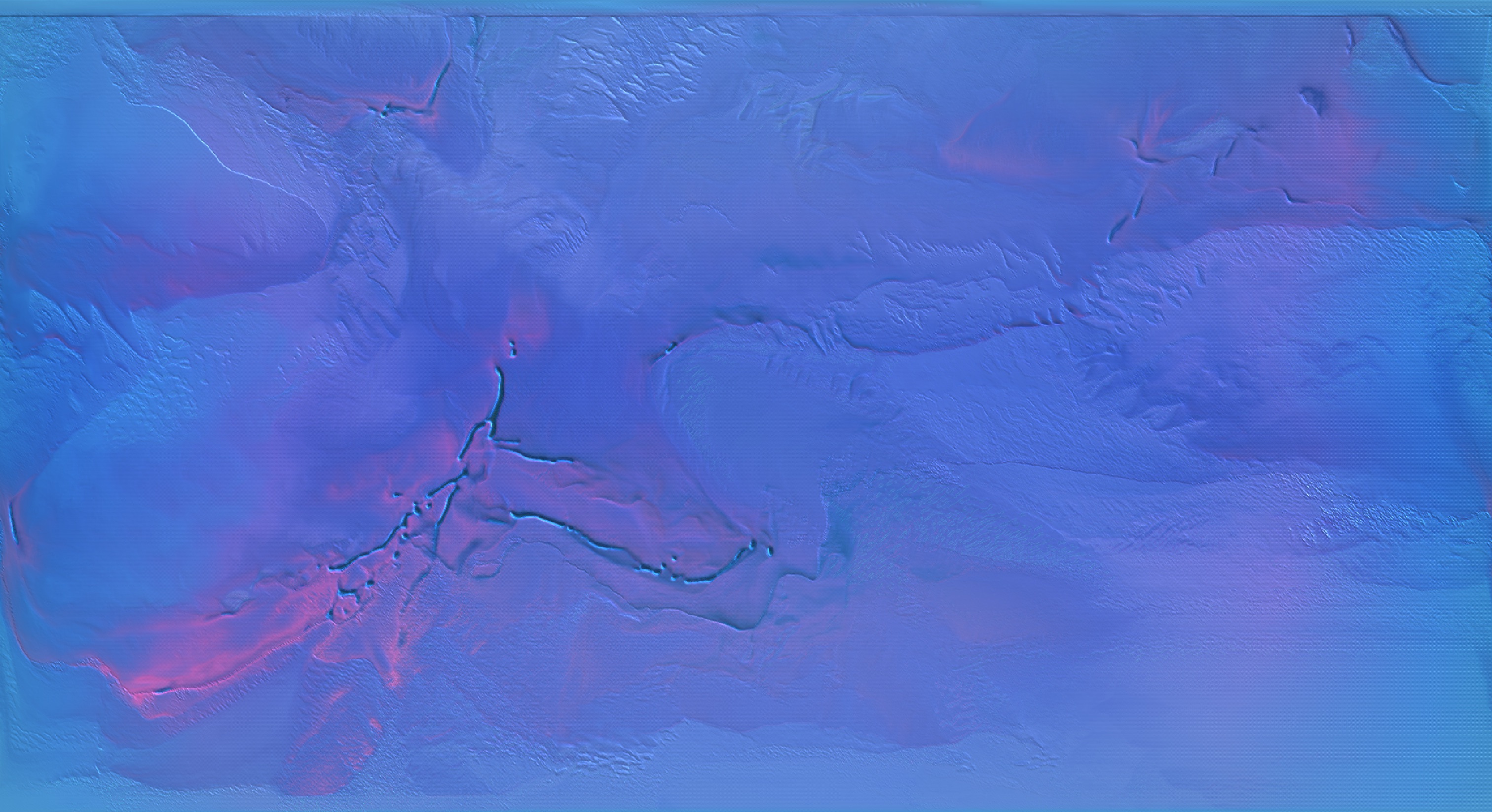 stirred astral amalfi #134