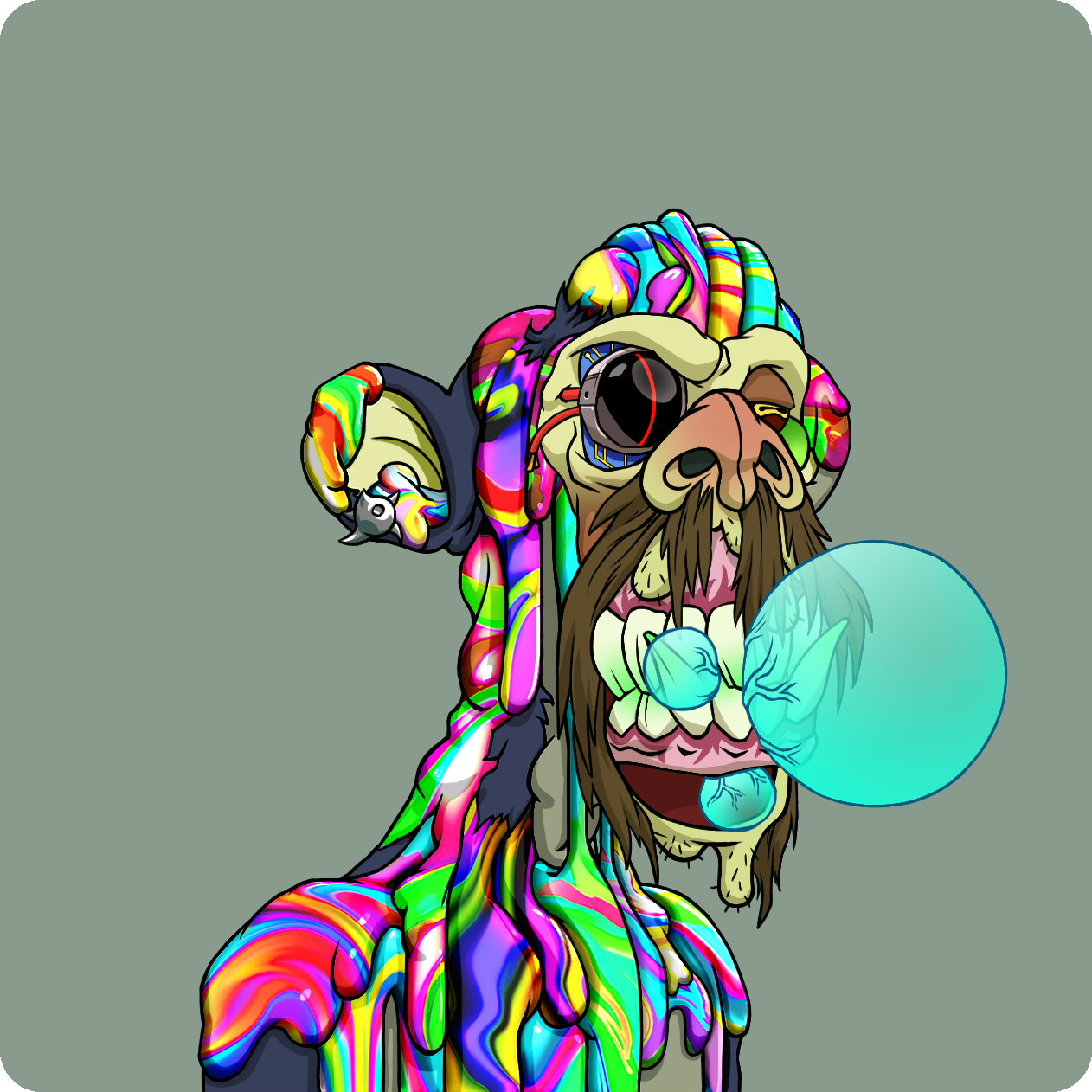 NFT Image