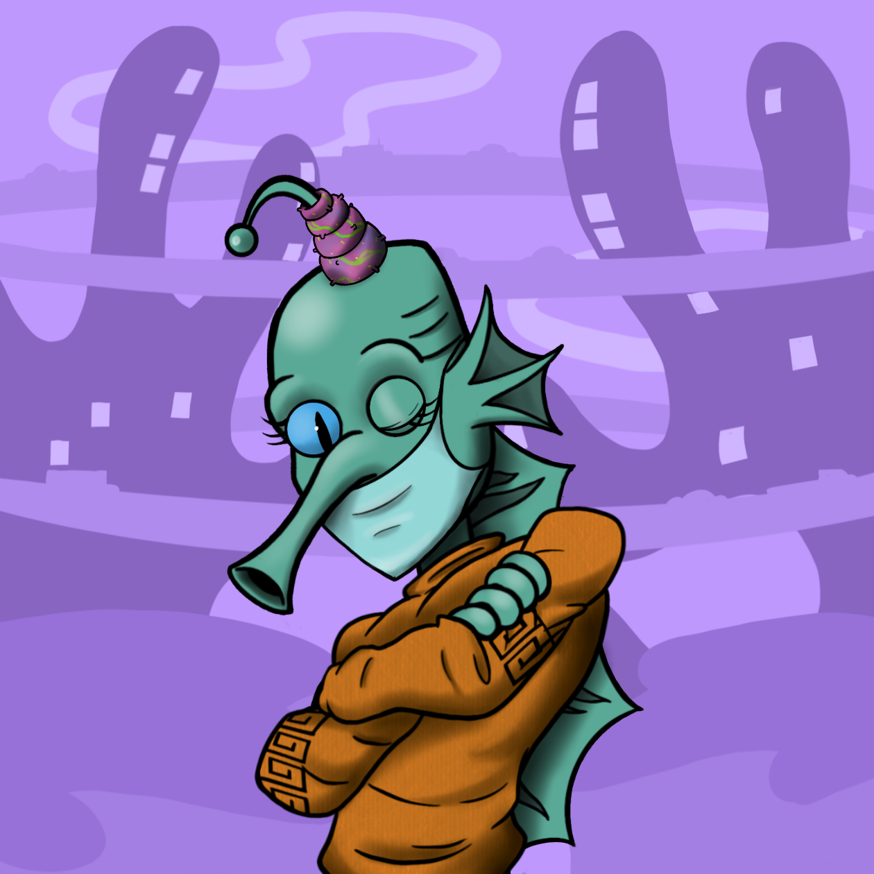 NFT Image