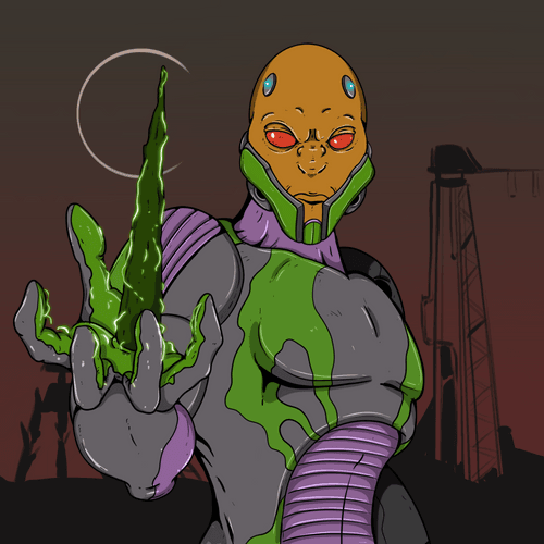 NFT Image