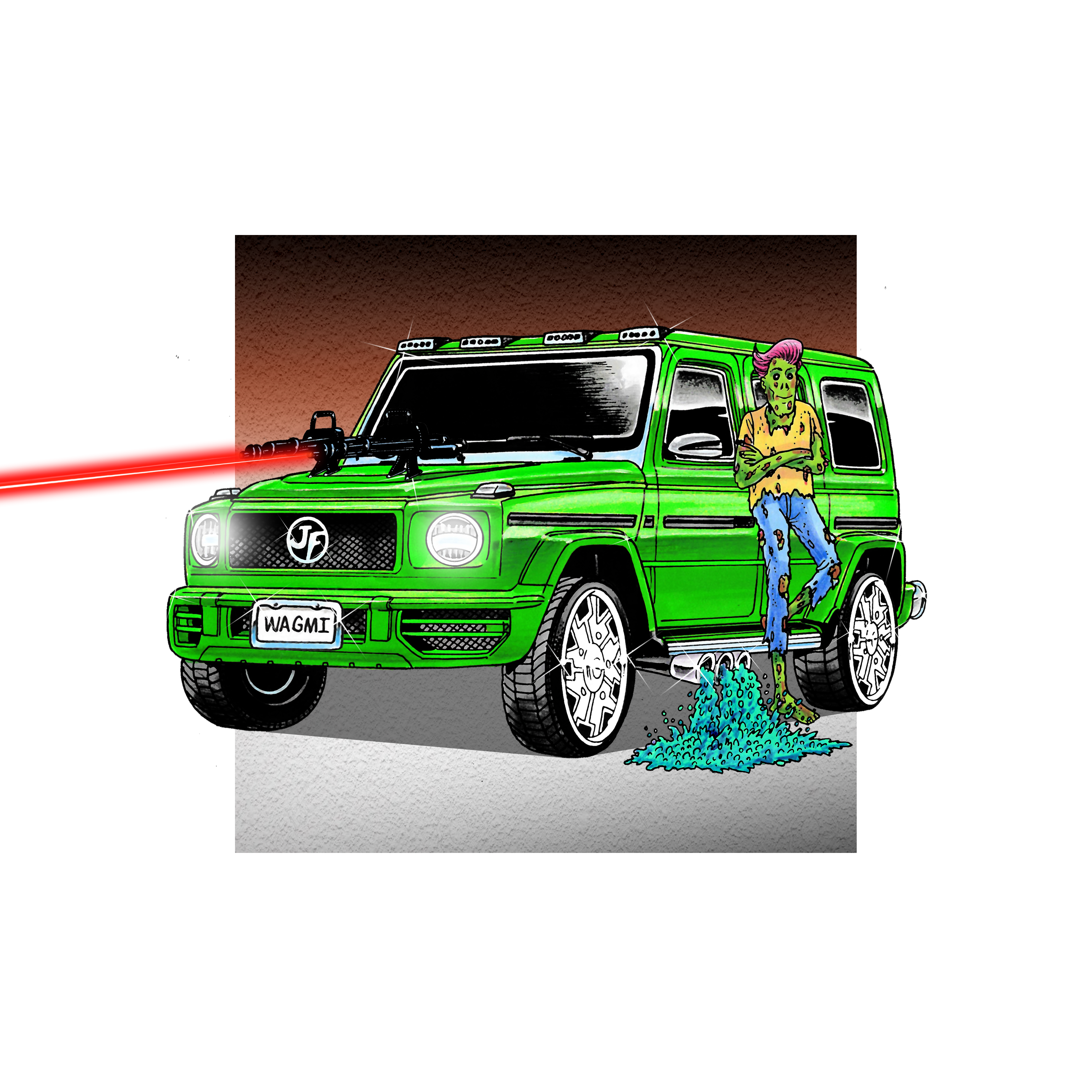 NFT Image