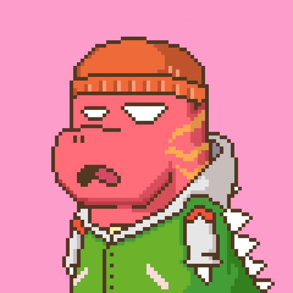 DumbDragon #1746