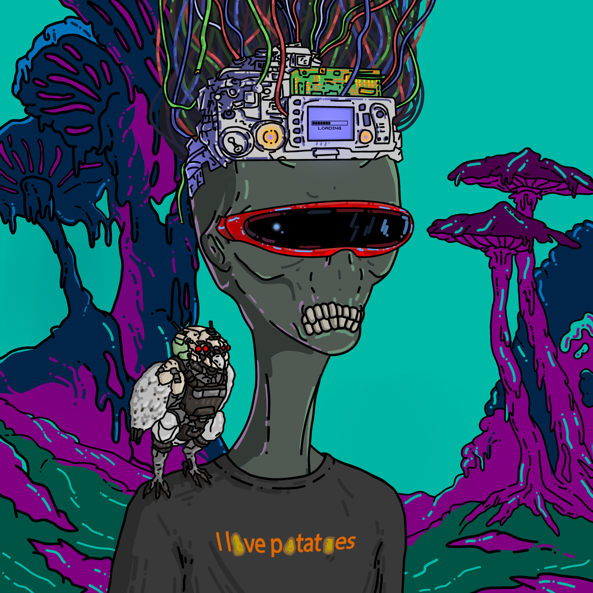 NFT Image