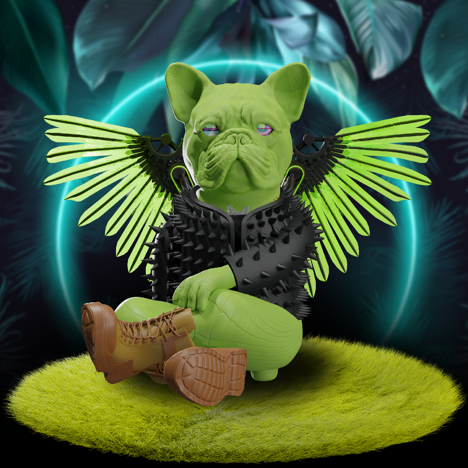 NFT Image