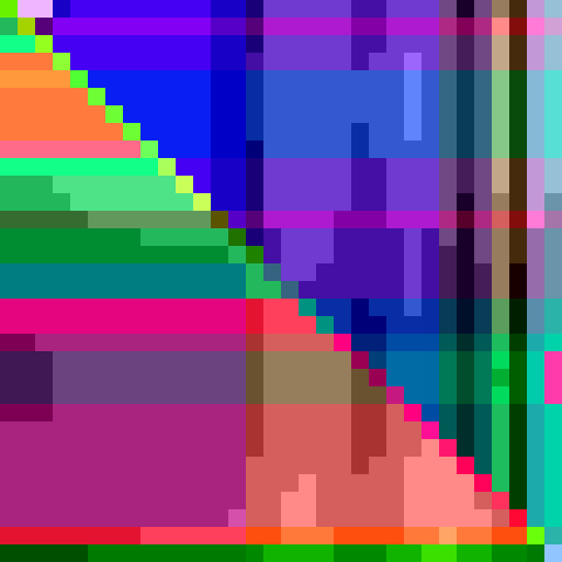 GLICPIXXXVER002 #7261