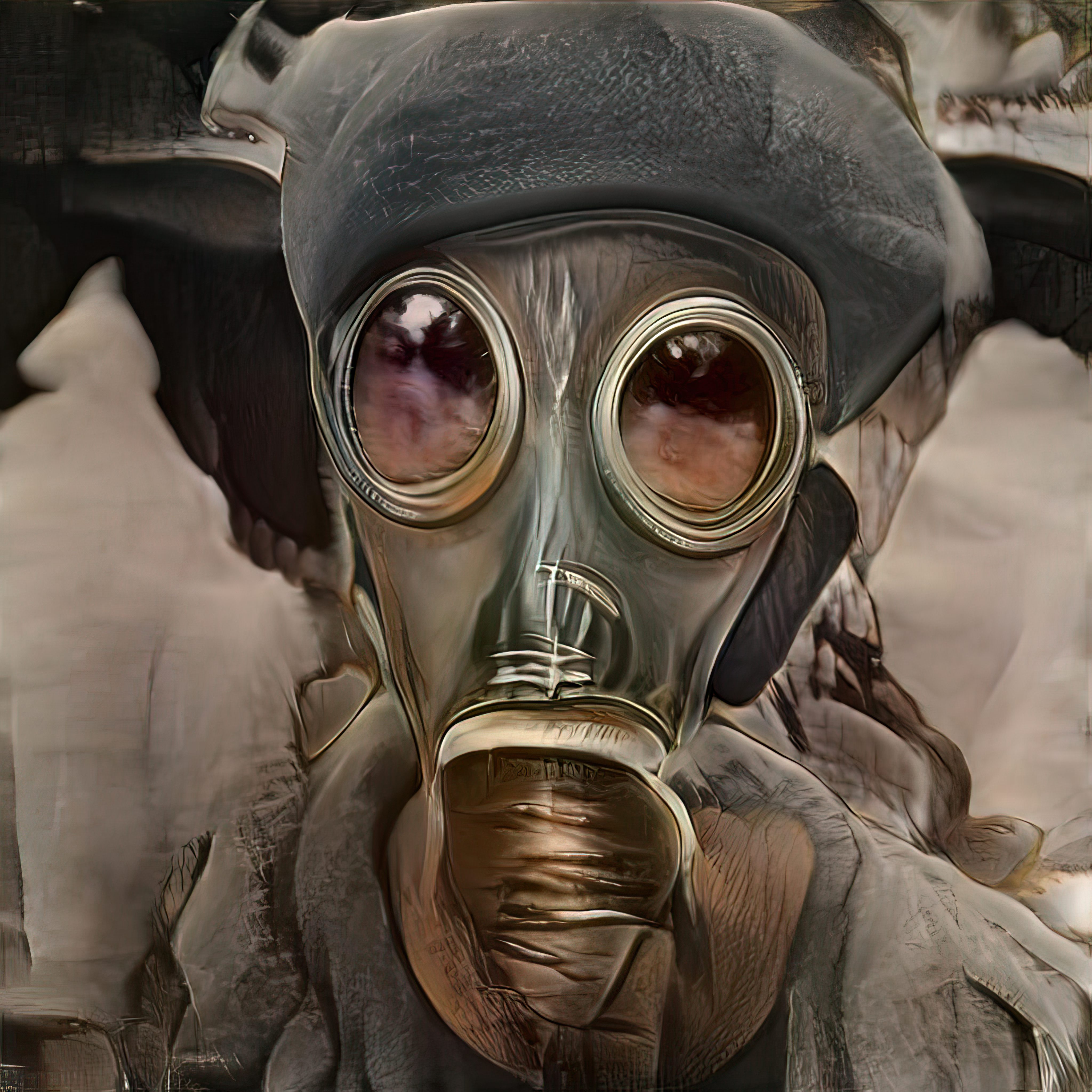 Knight of Conquest Profile