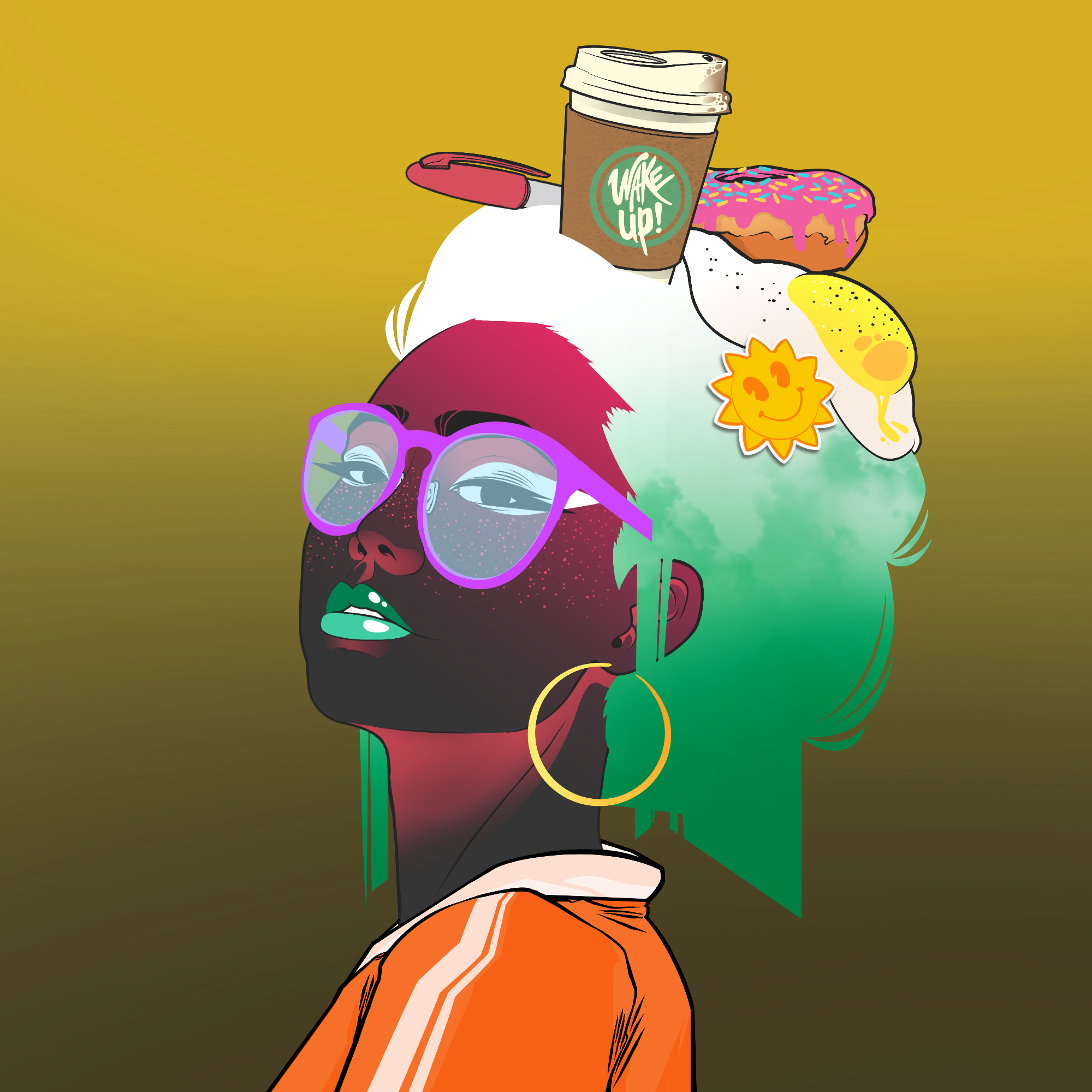 NFT Image