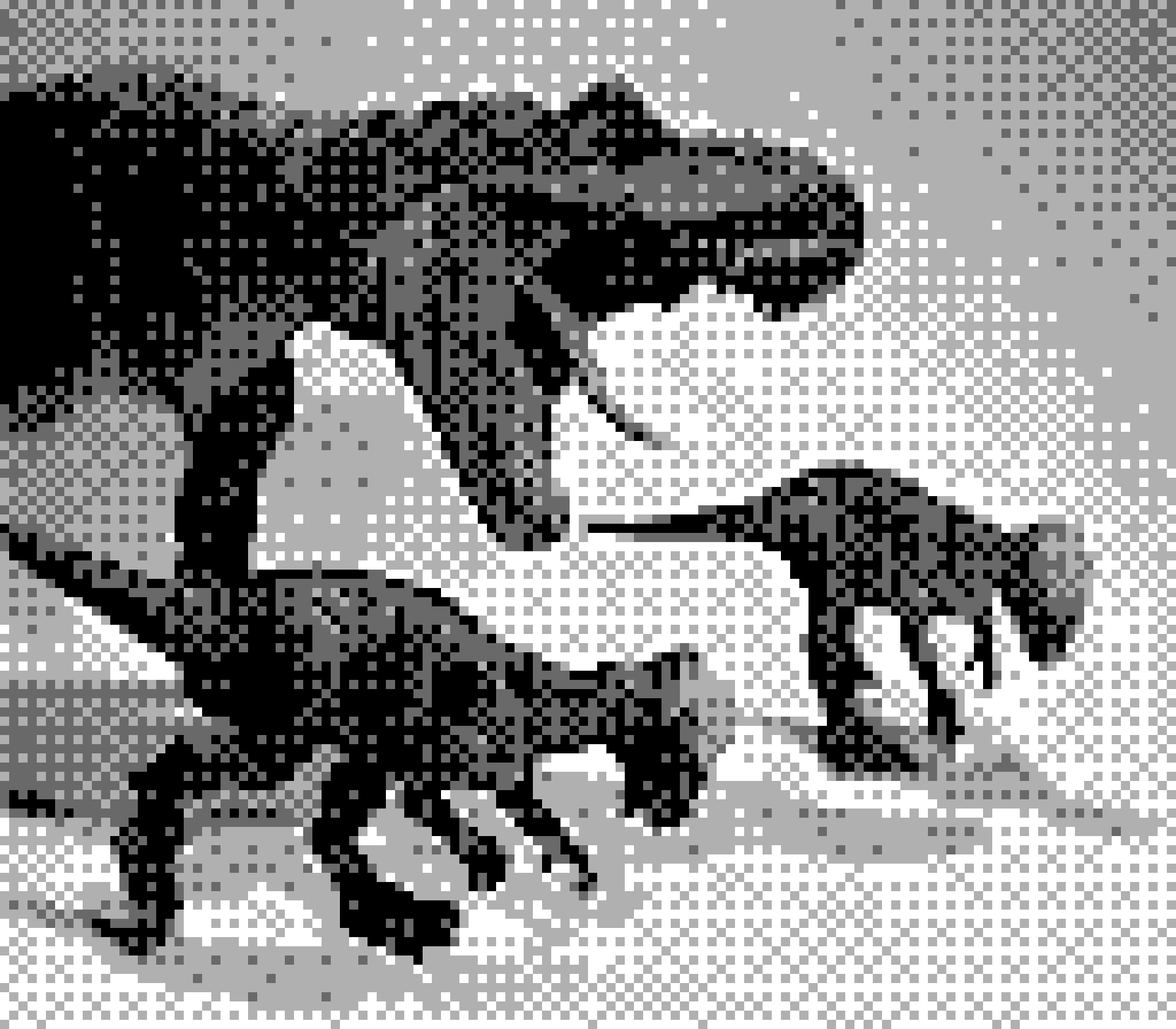 Return to Dino-Rama 09: Stampede