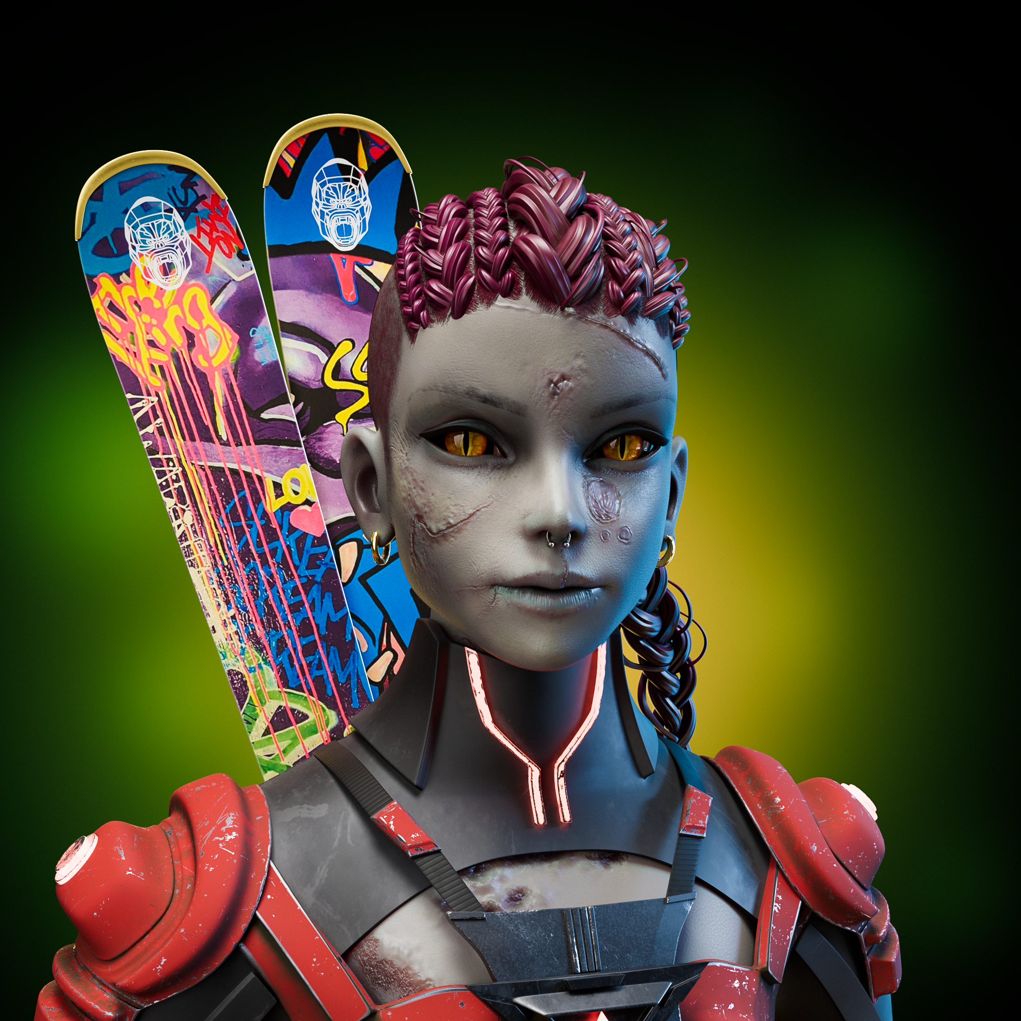 NFT Image