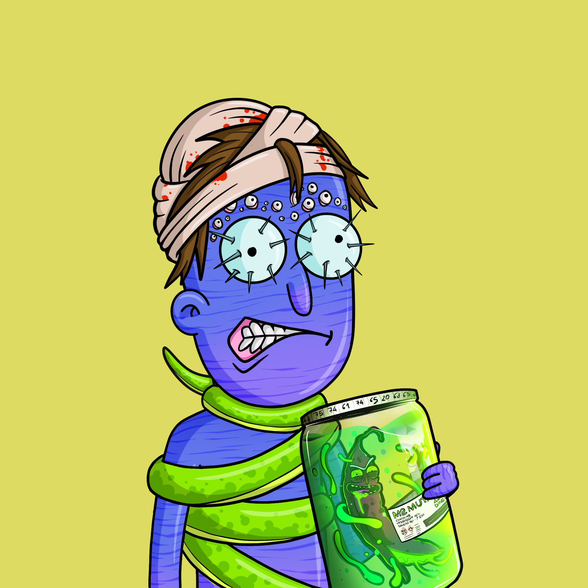 NFT Image