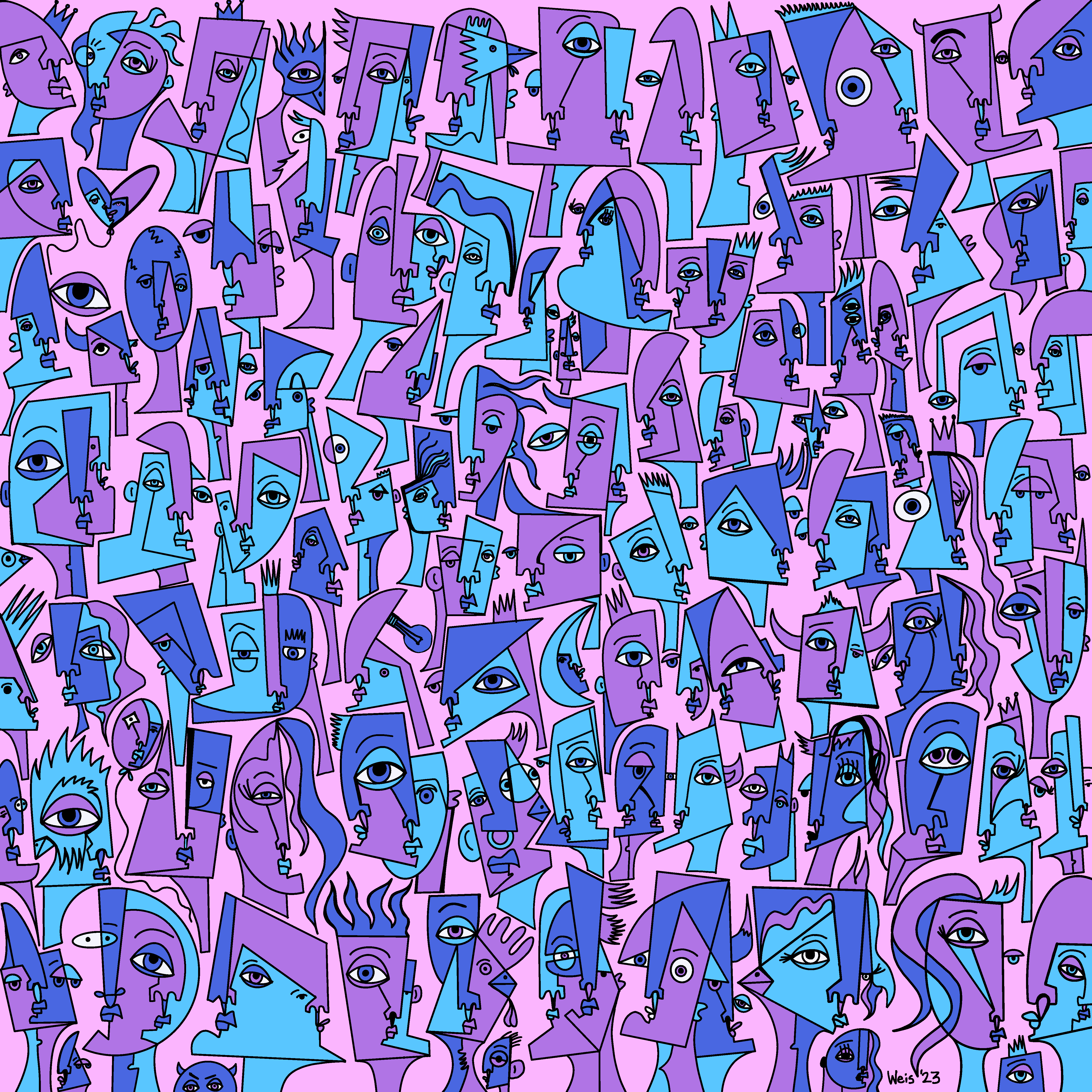 NFT Image