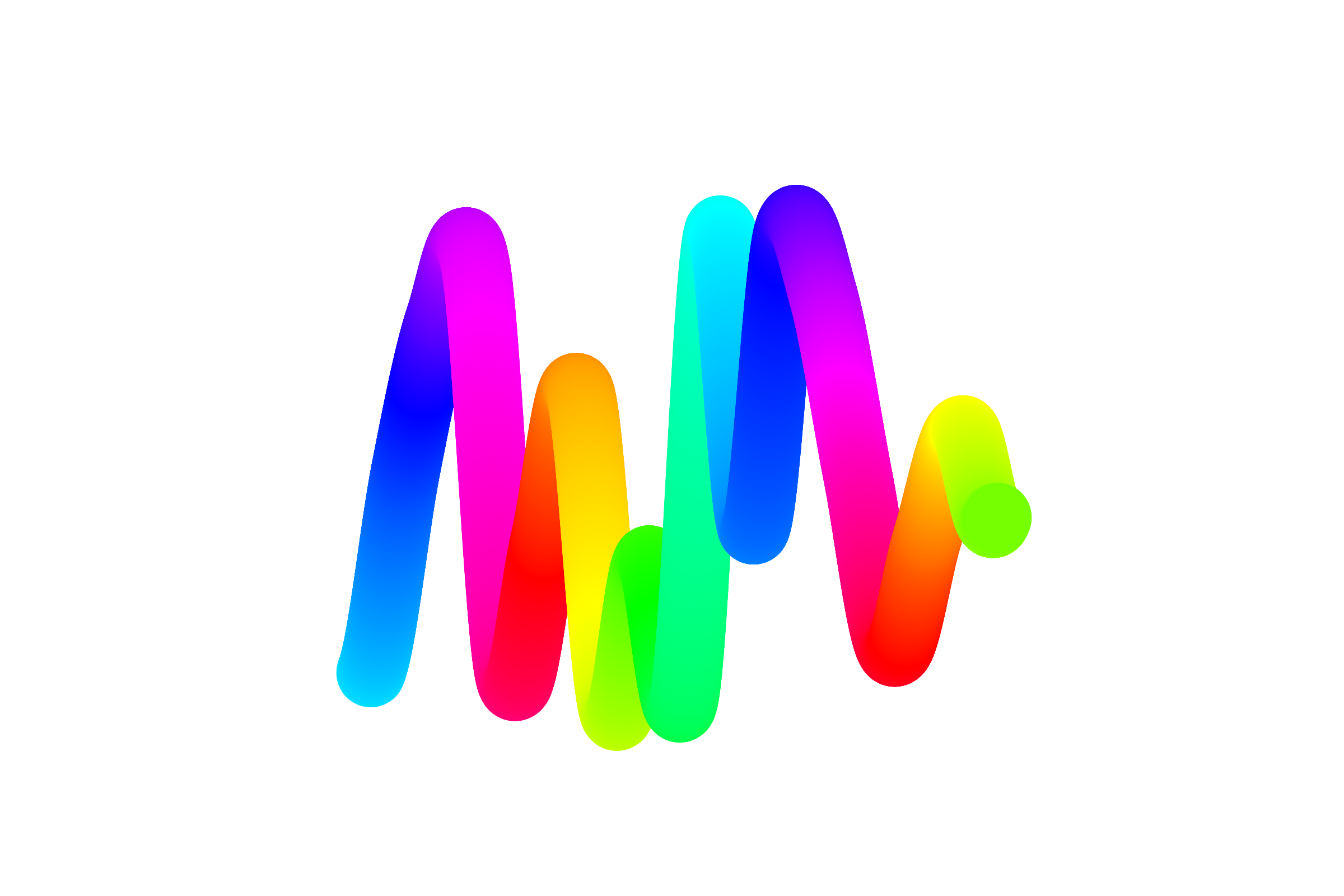 Chromie Squiggle #2842