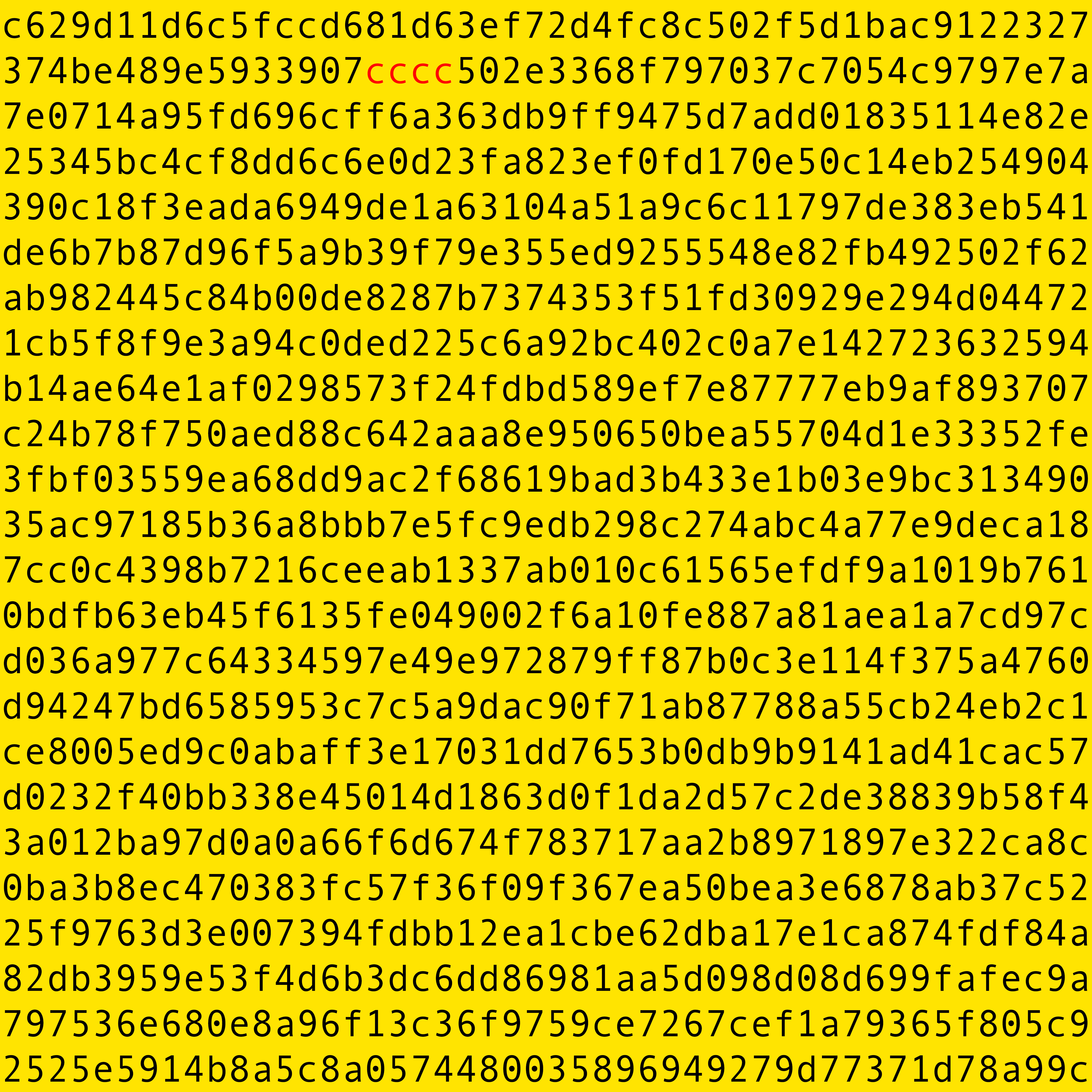 1111 #0025