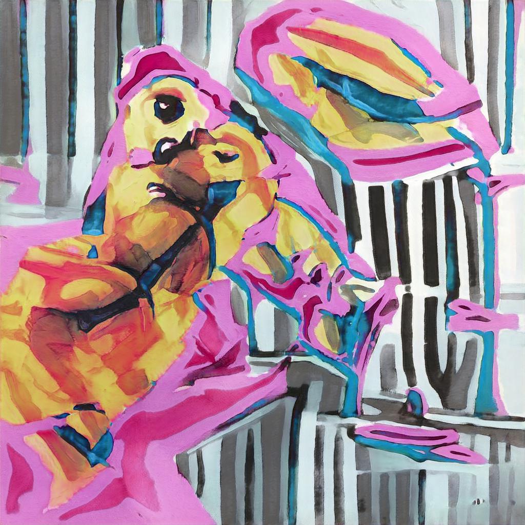 monkey
