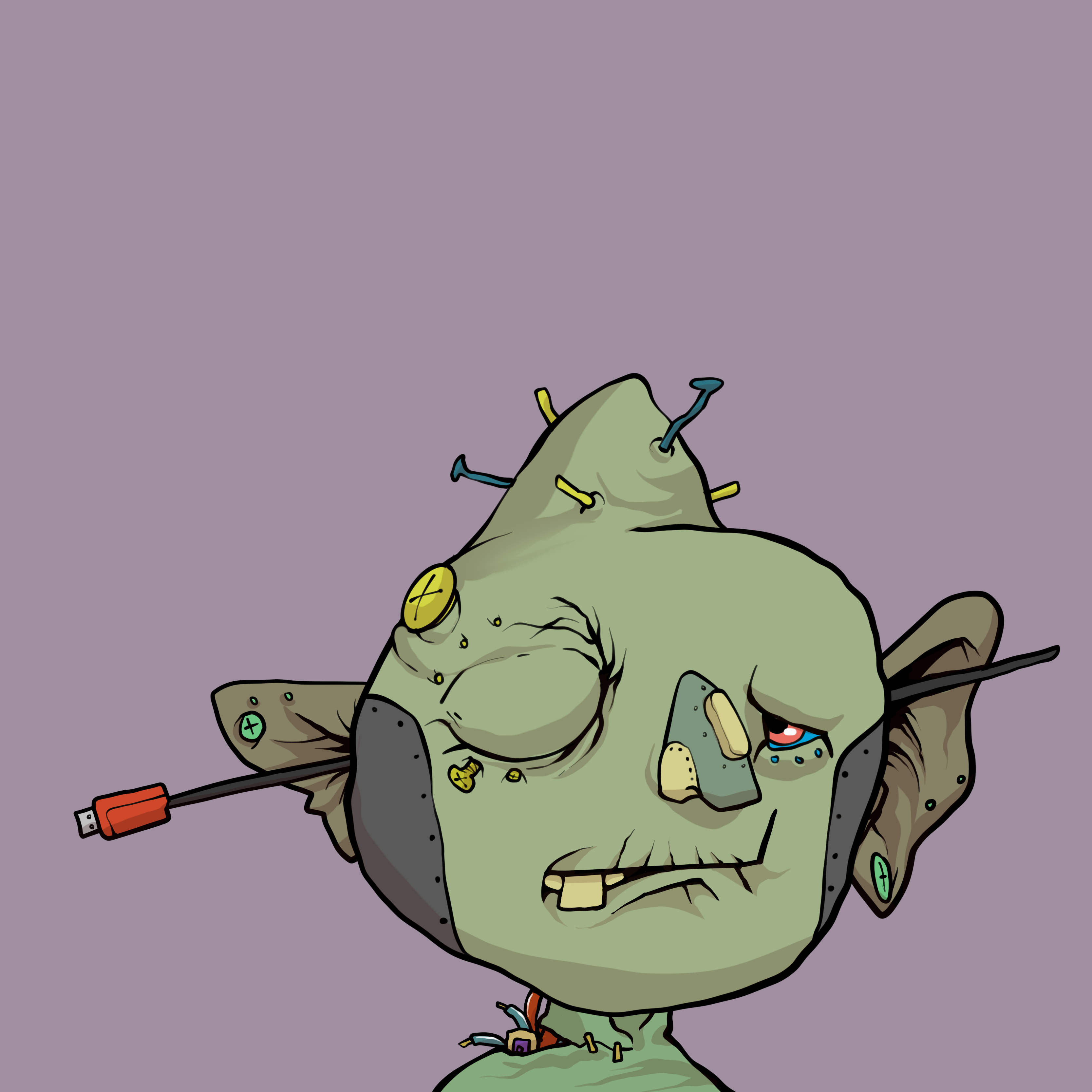 NFT Image