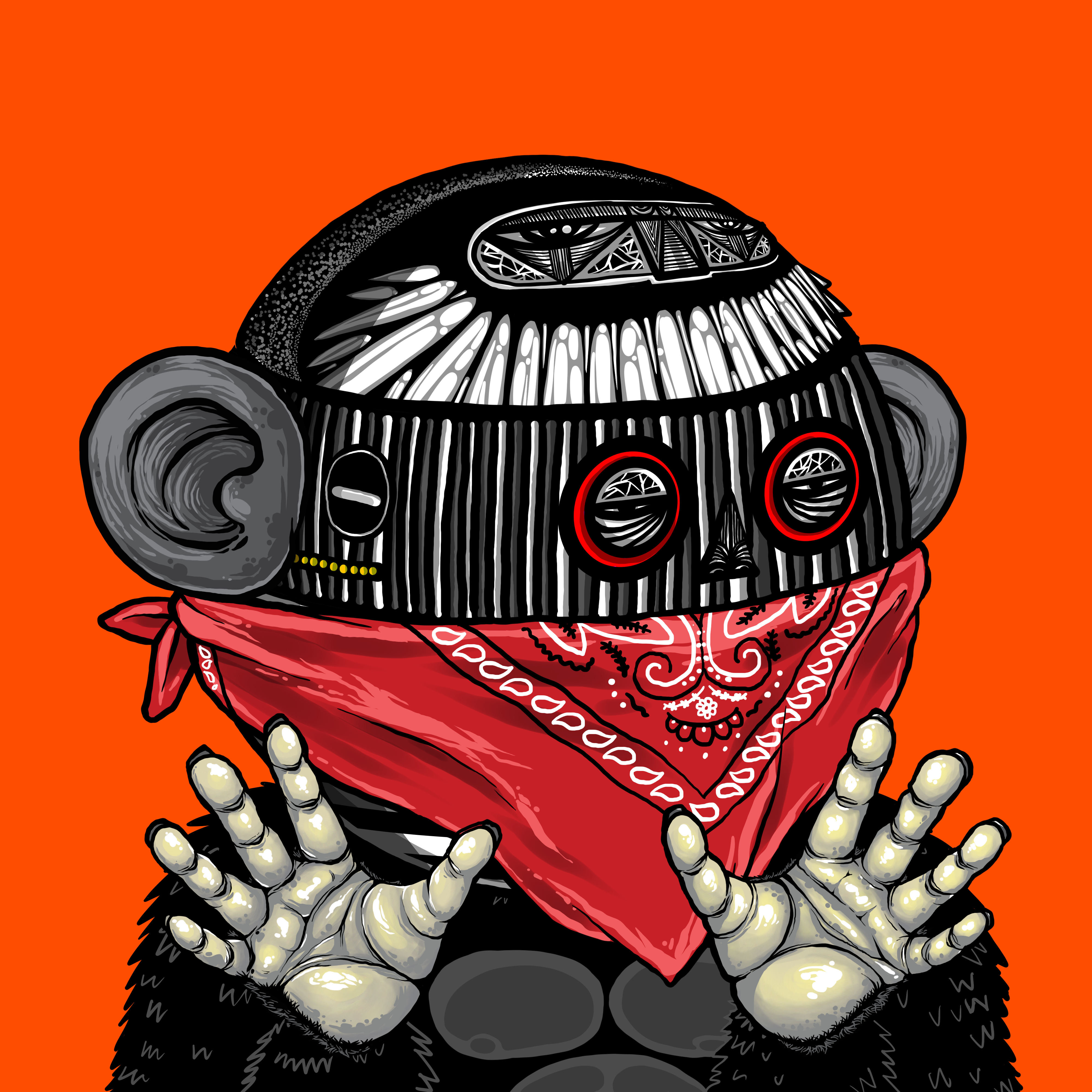 NFT Image