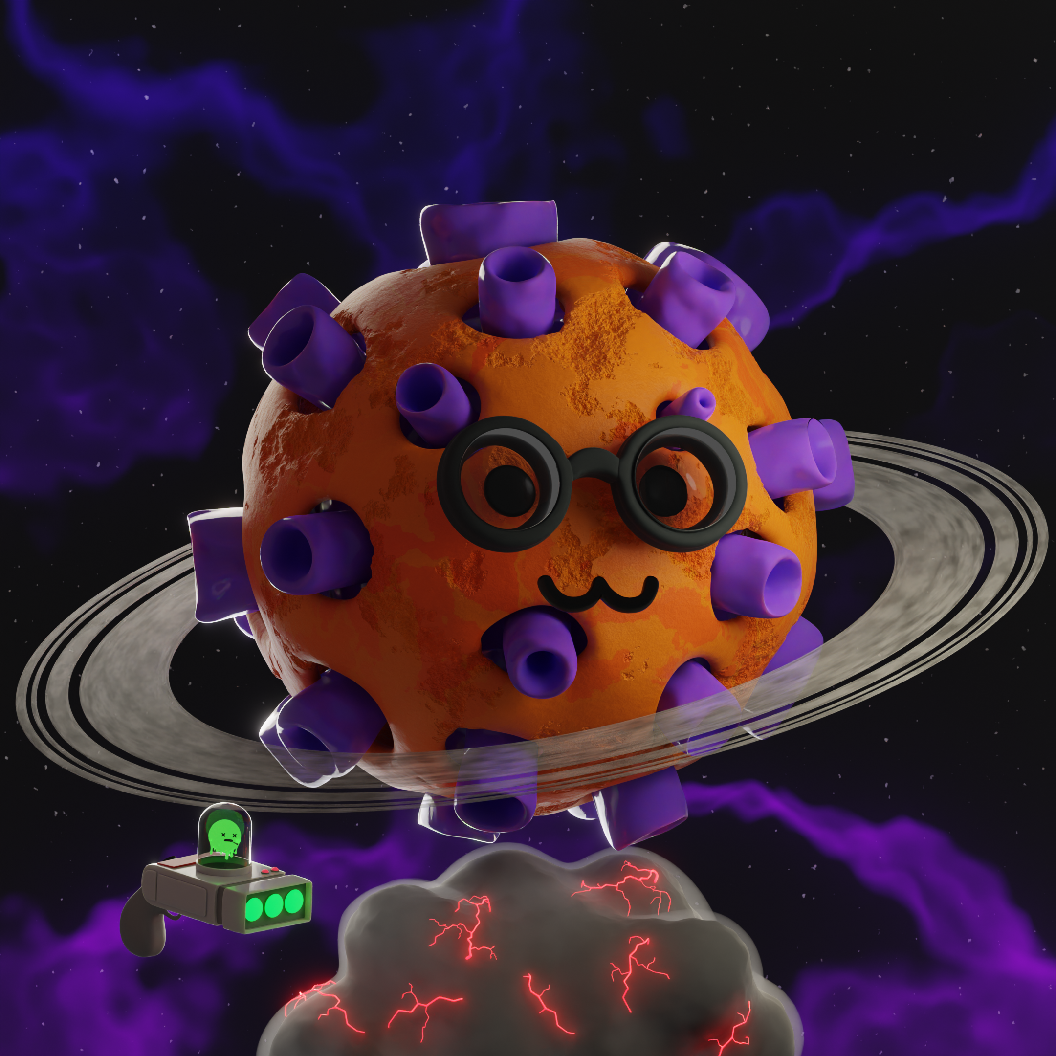 NFT Image