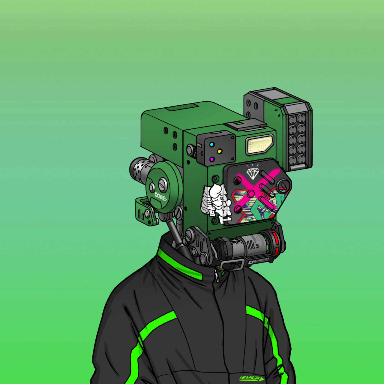 NFT Image