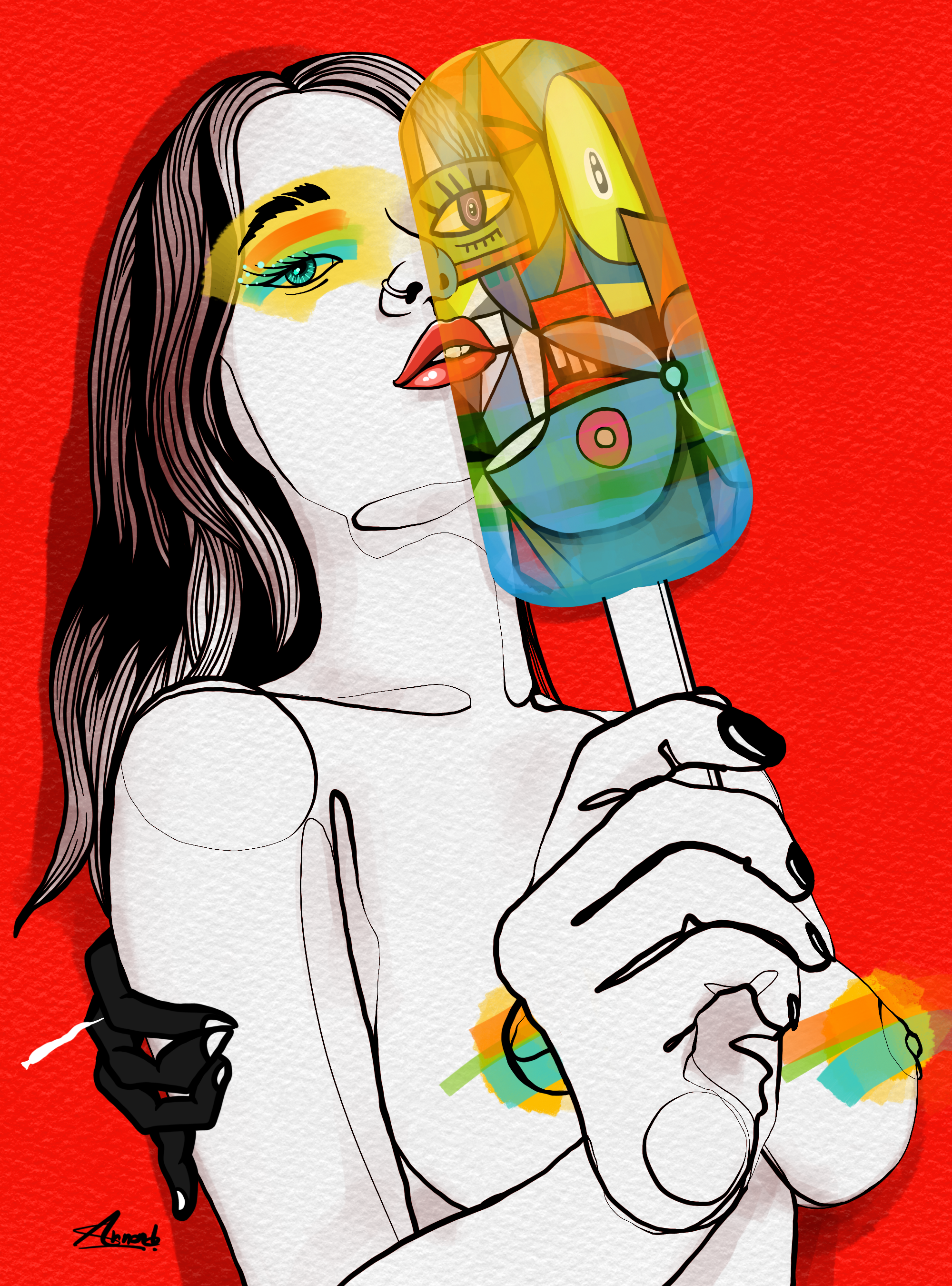 NFT Image