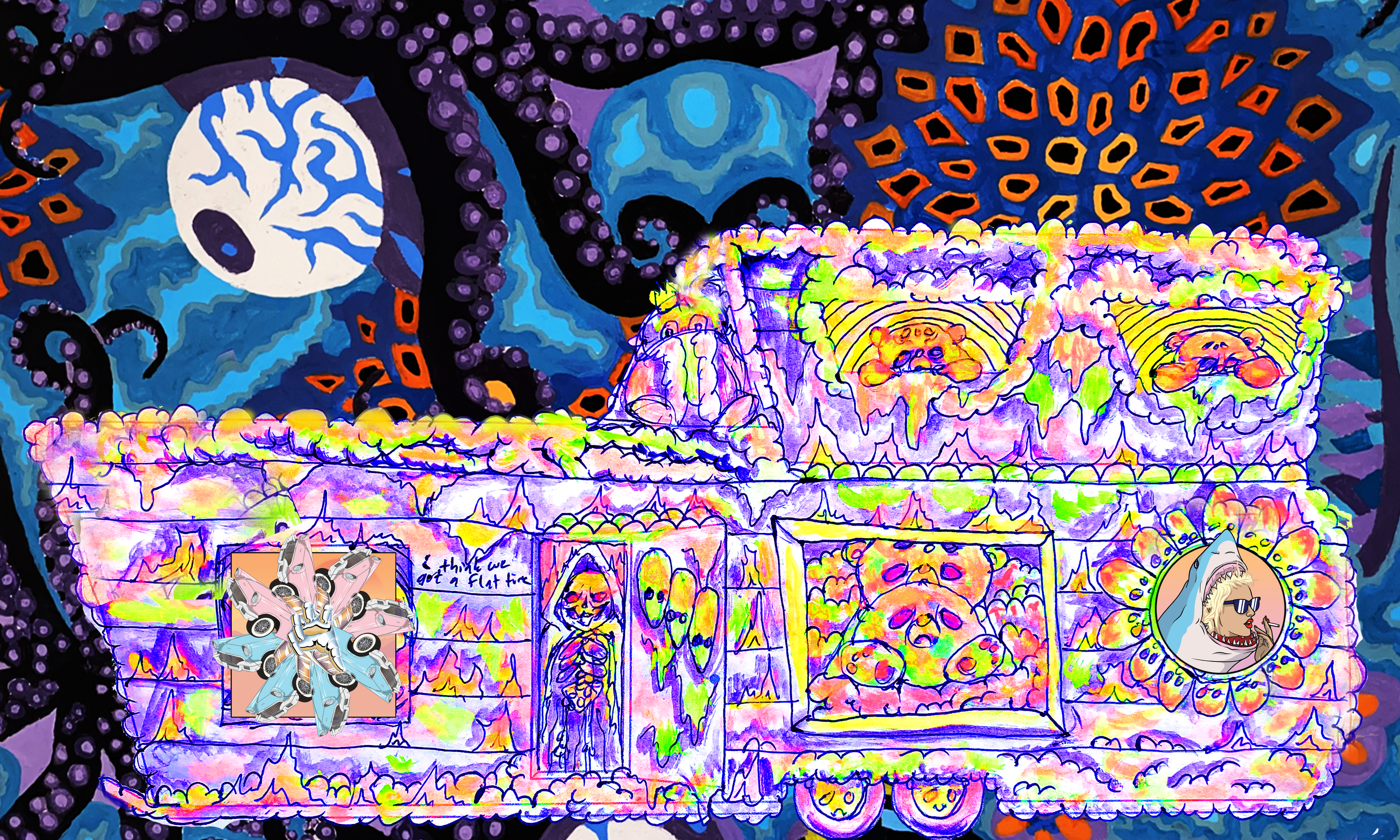 NFT Image
