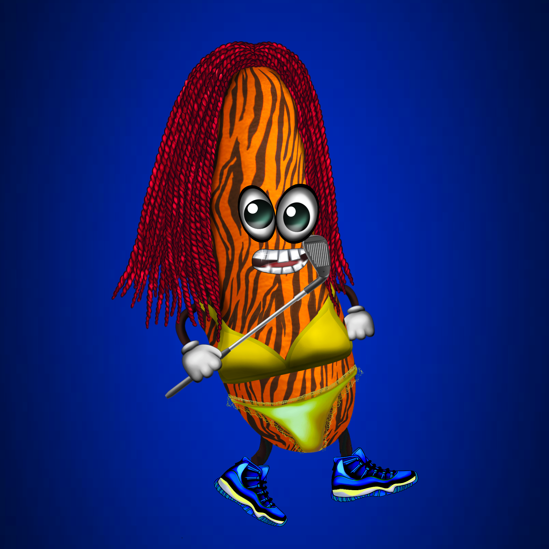 NFT Image