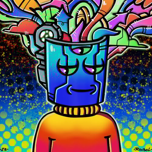 NFT Image