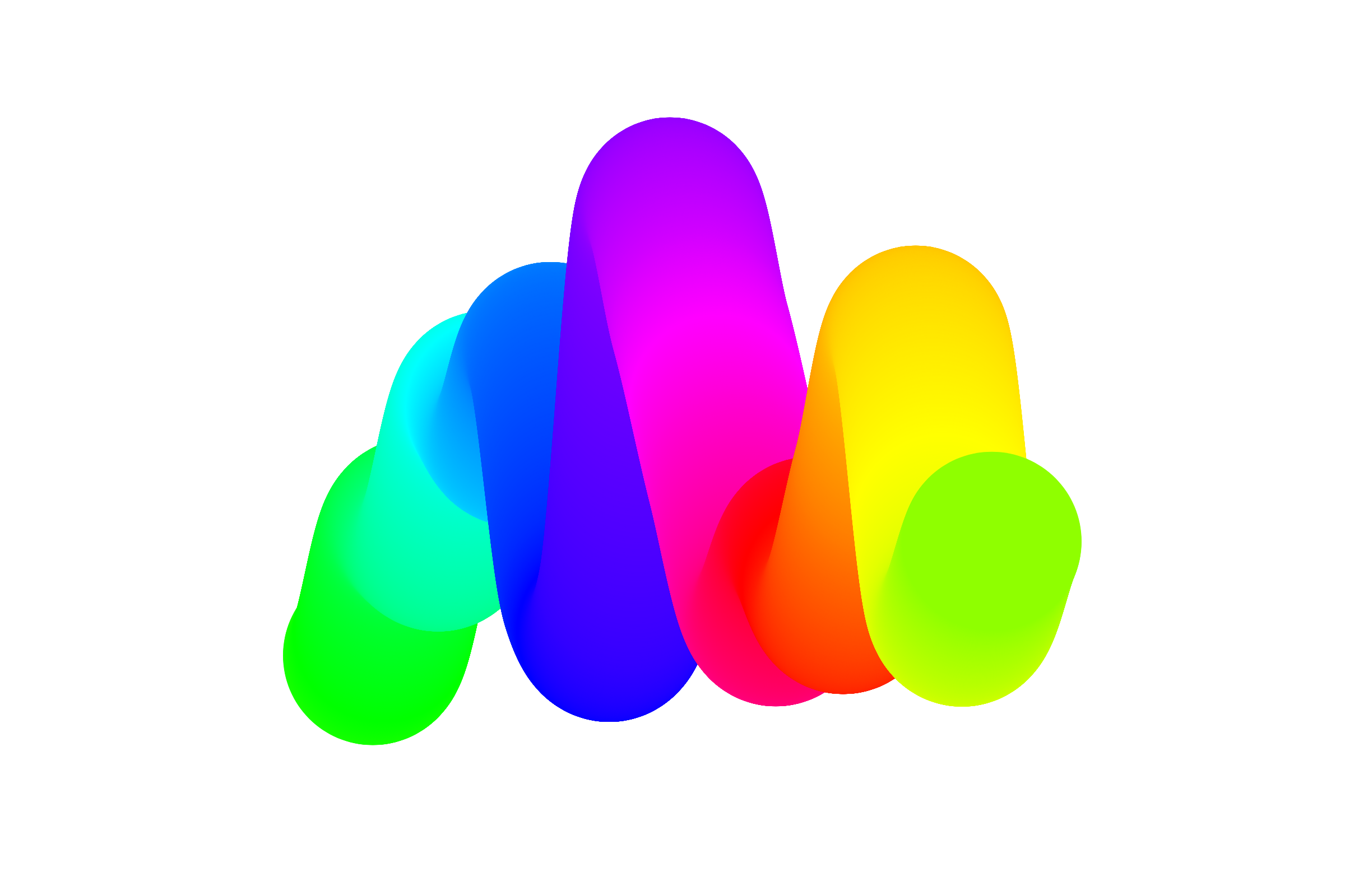 Chromie Squiggle #4261