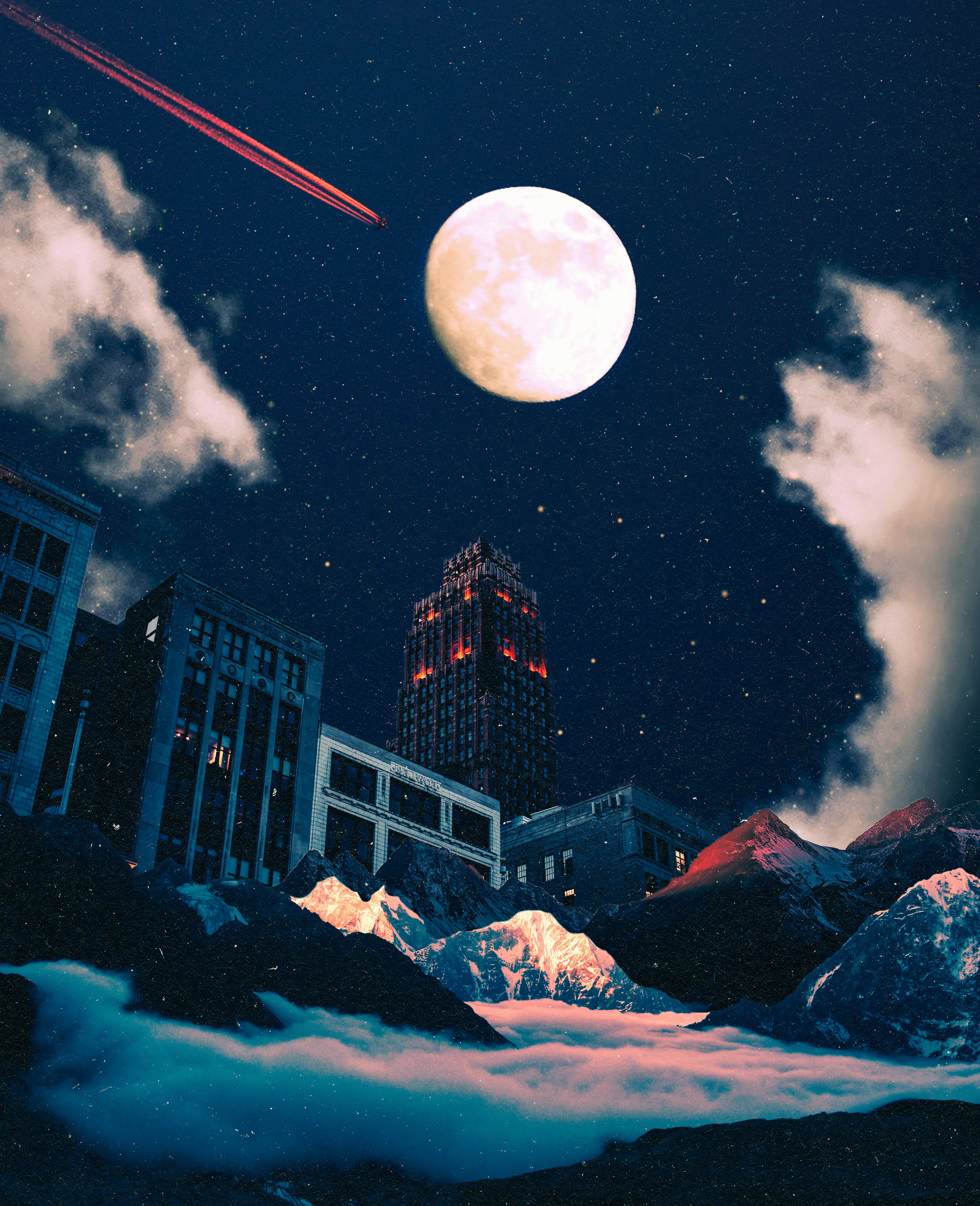 The Final Hour, 2022