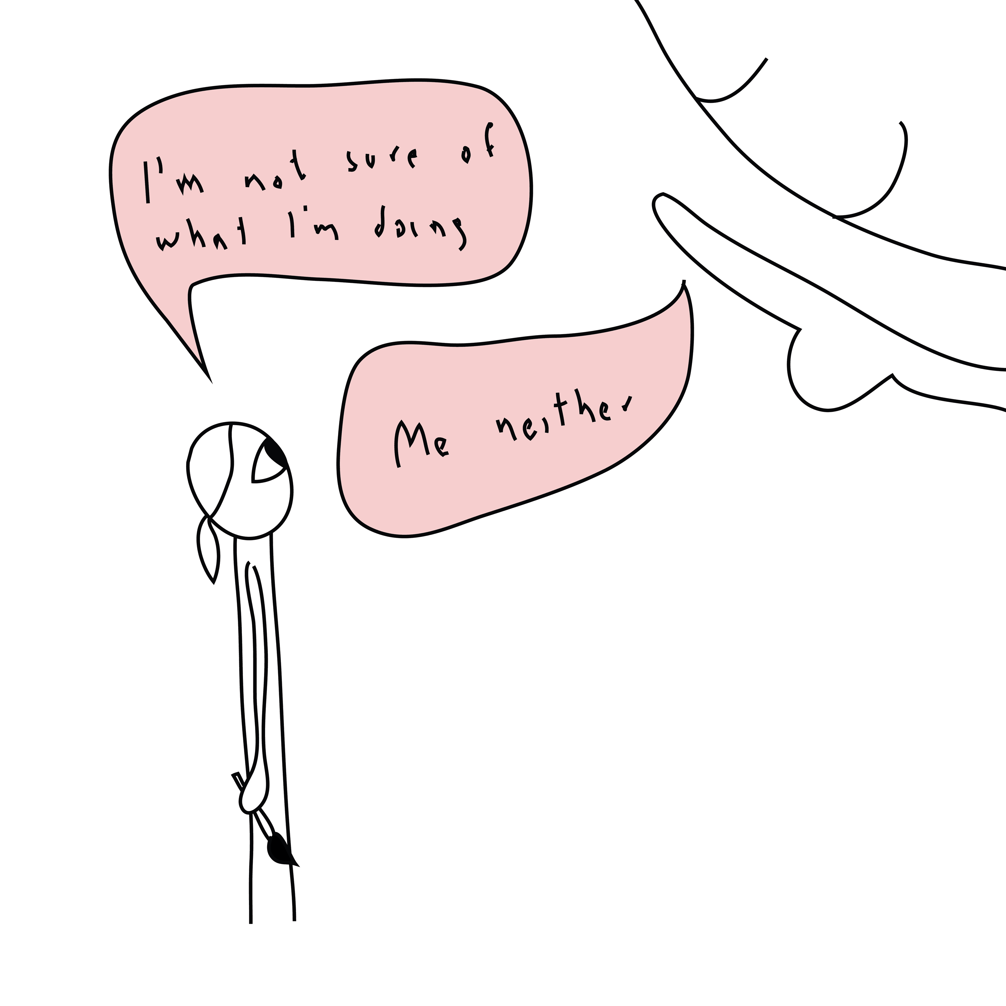 Eleni is bored again #262