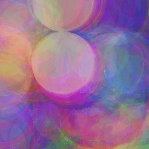 Glitch Galactic #75