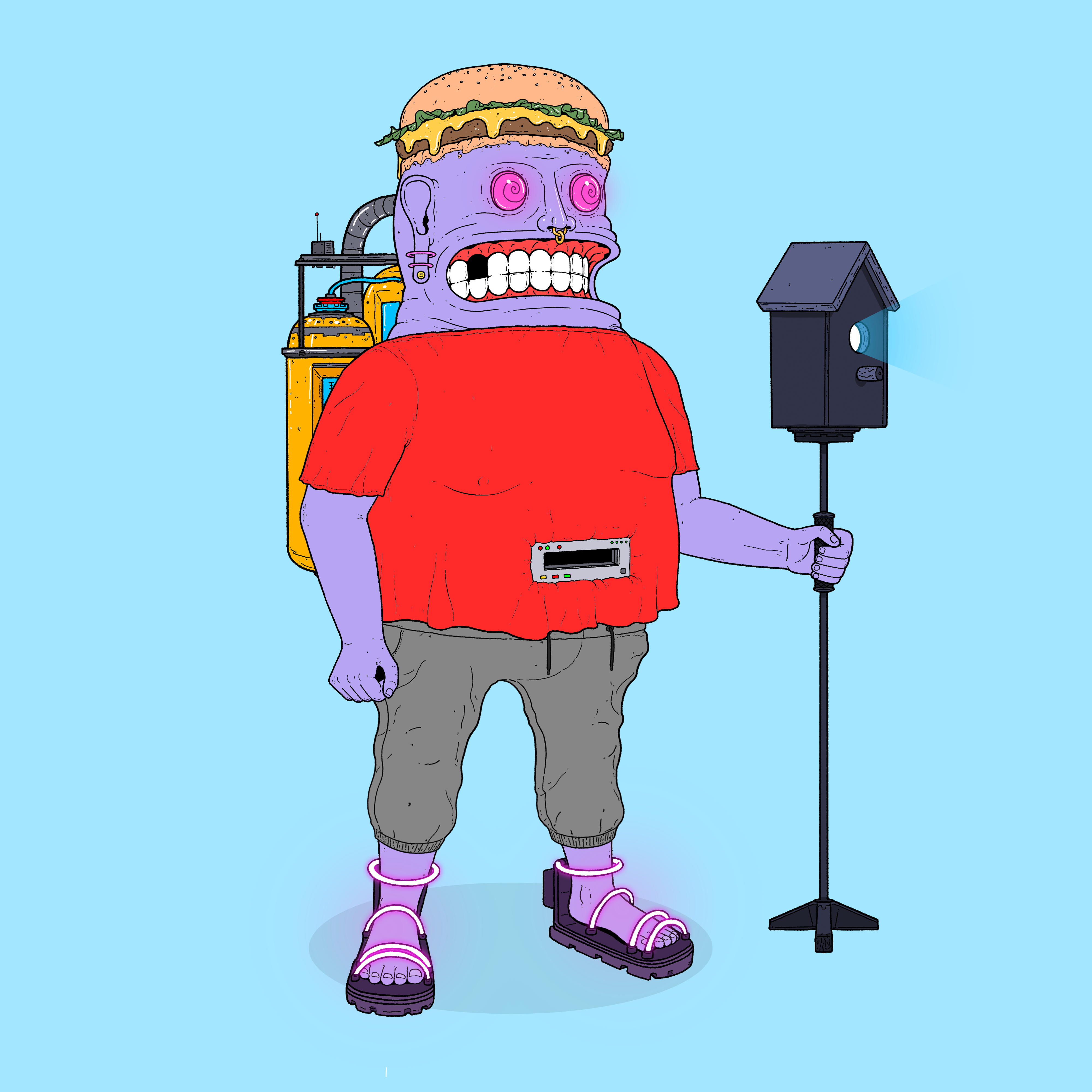 NFT Image