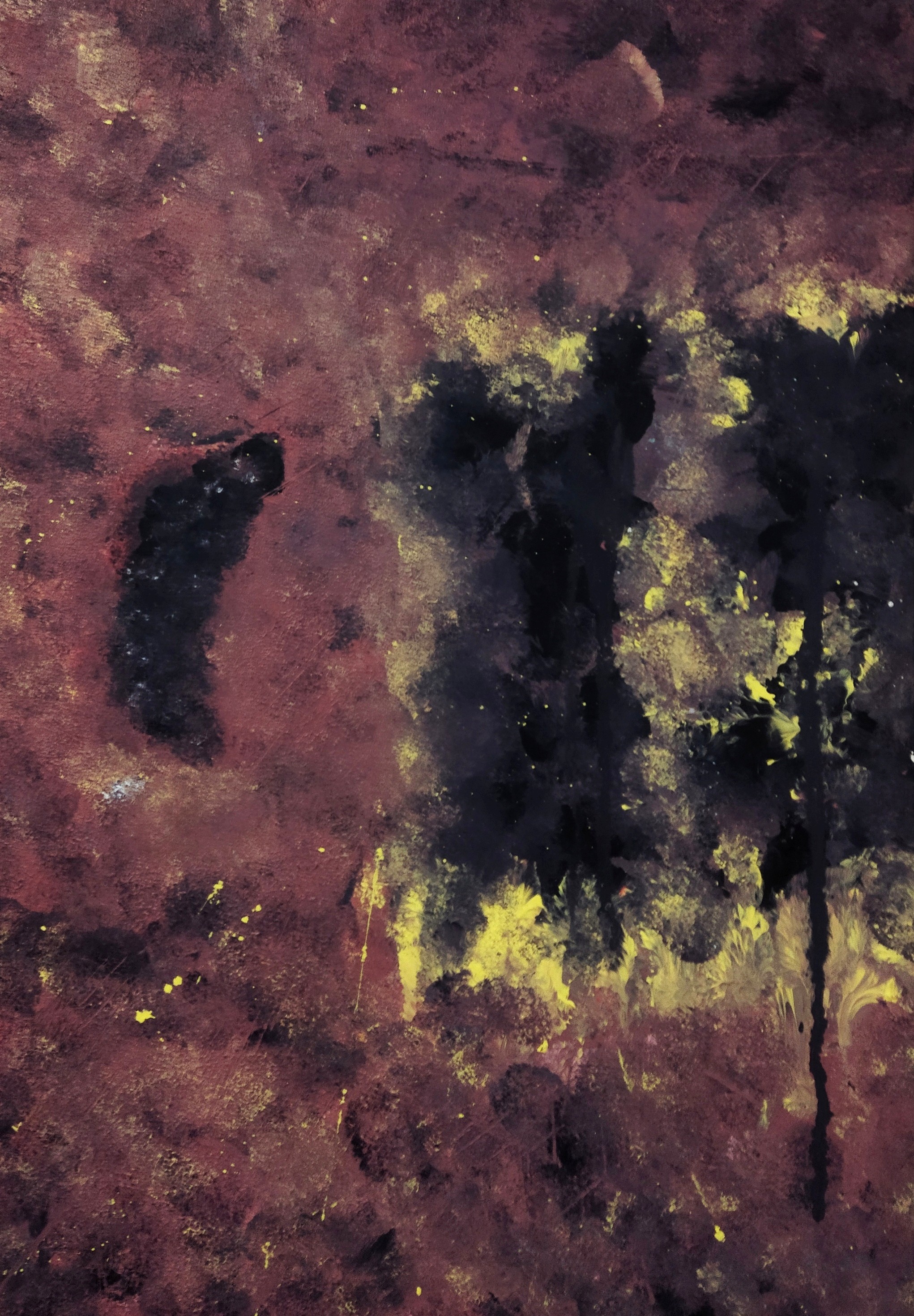 Traveler of the Silent Light