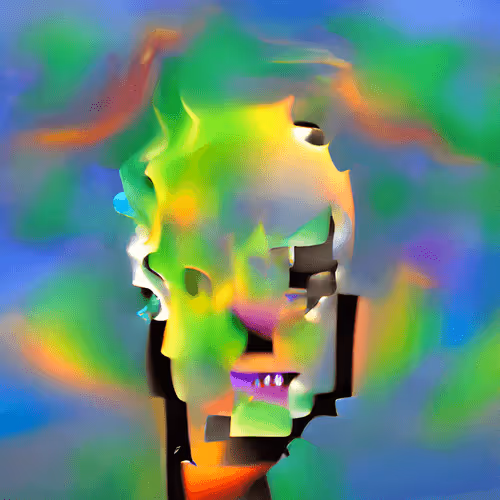 Impermanent Digital #4256