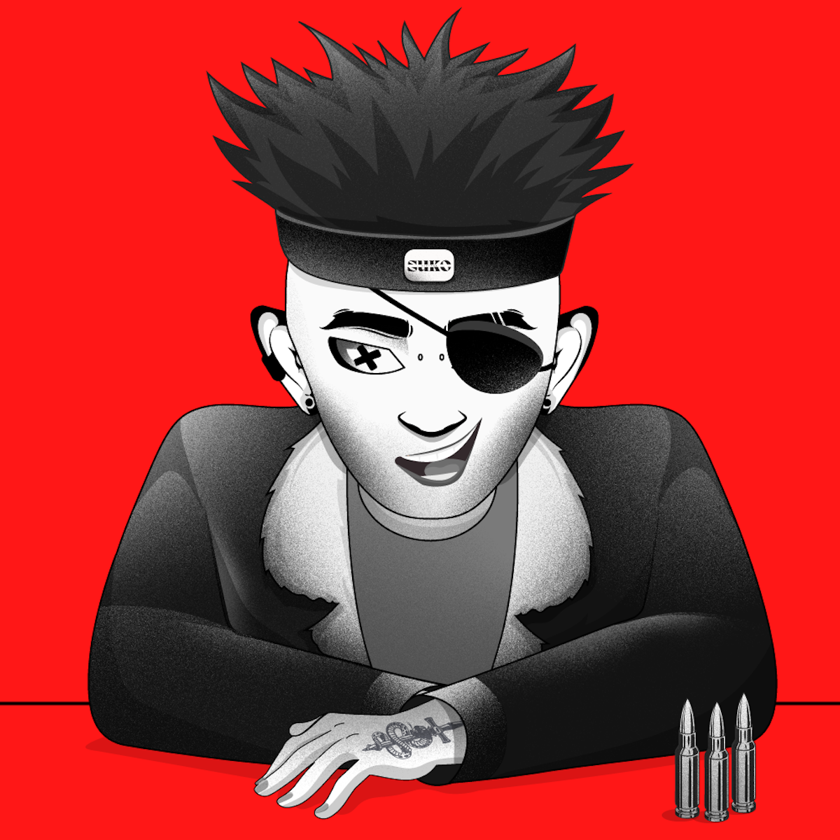 NFT Image
